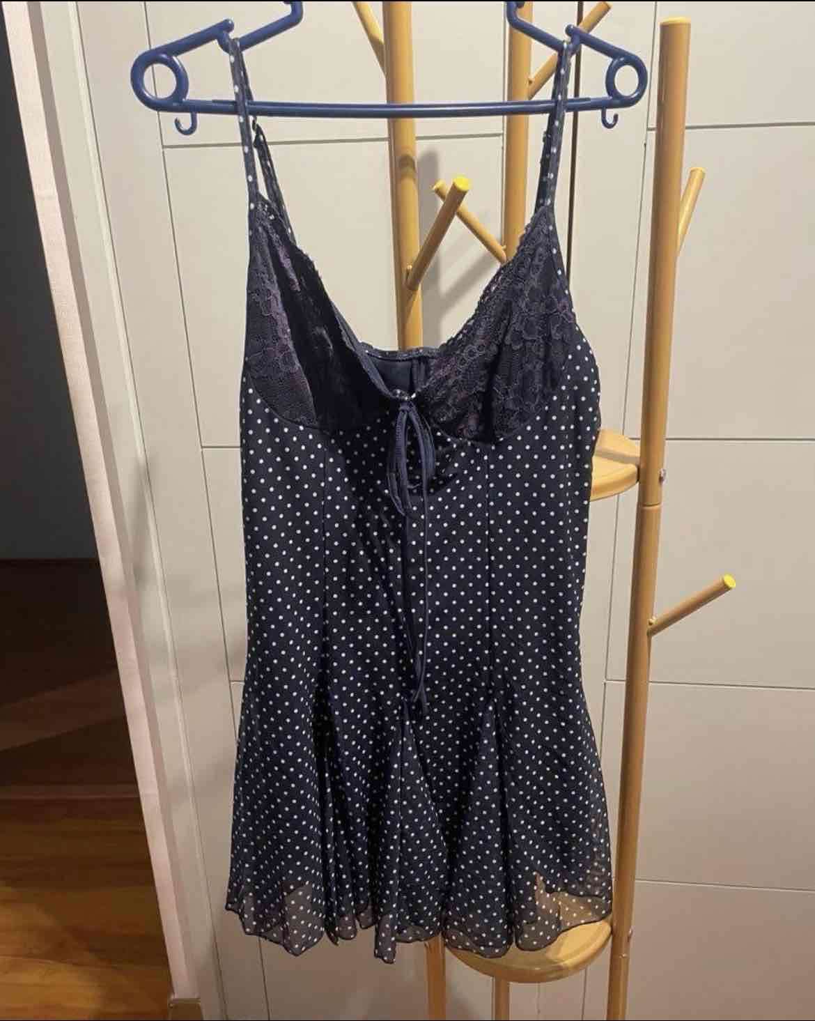 Enterito malla mesh mujer - miniatura 1