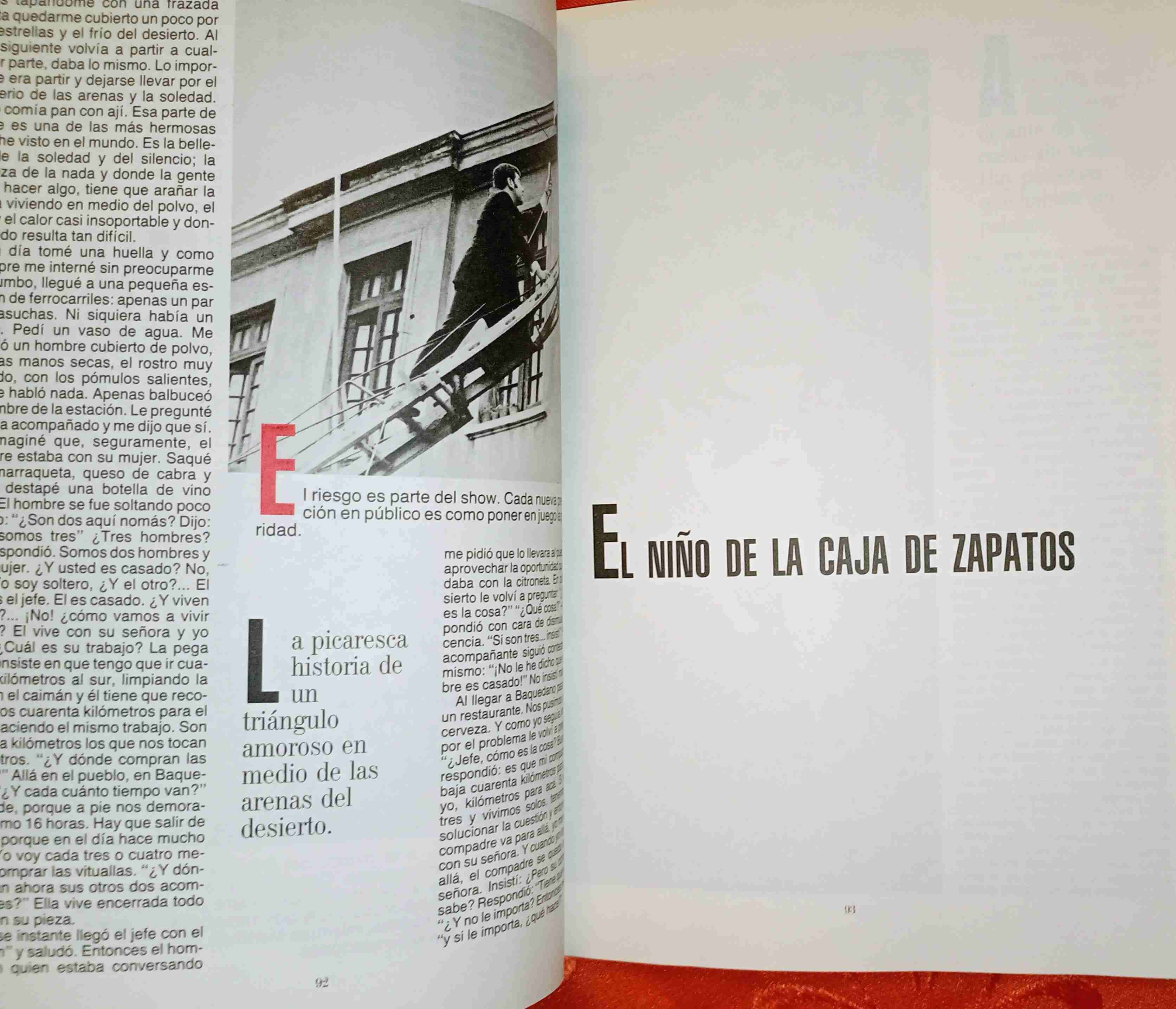 Telebiografía de Don Francisco - miniatura 6