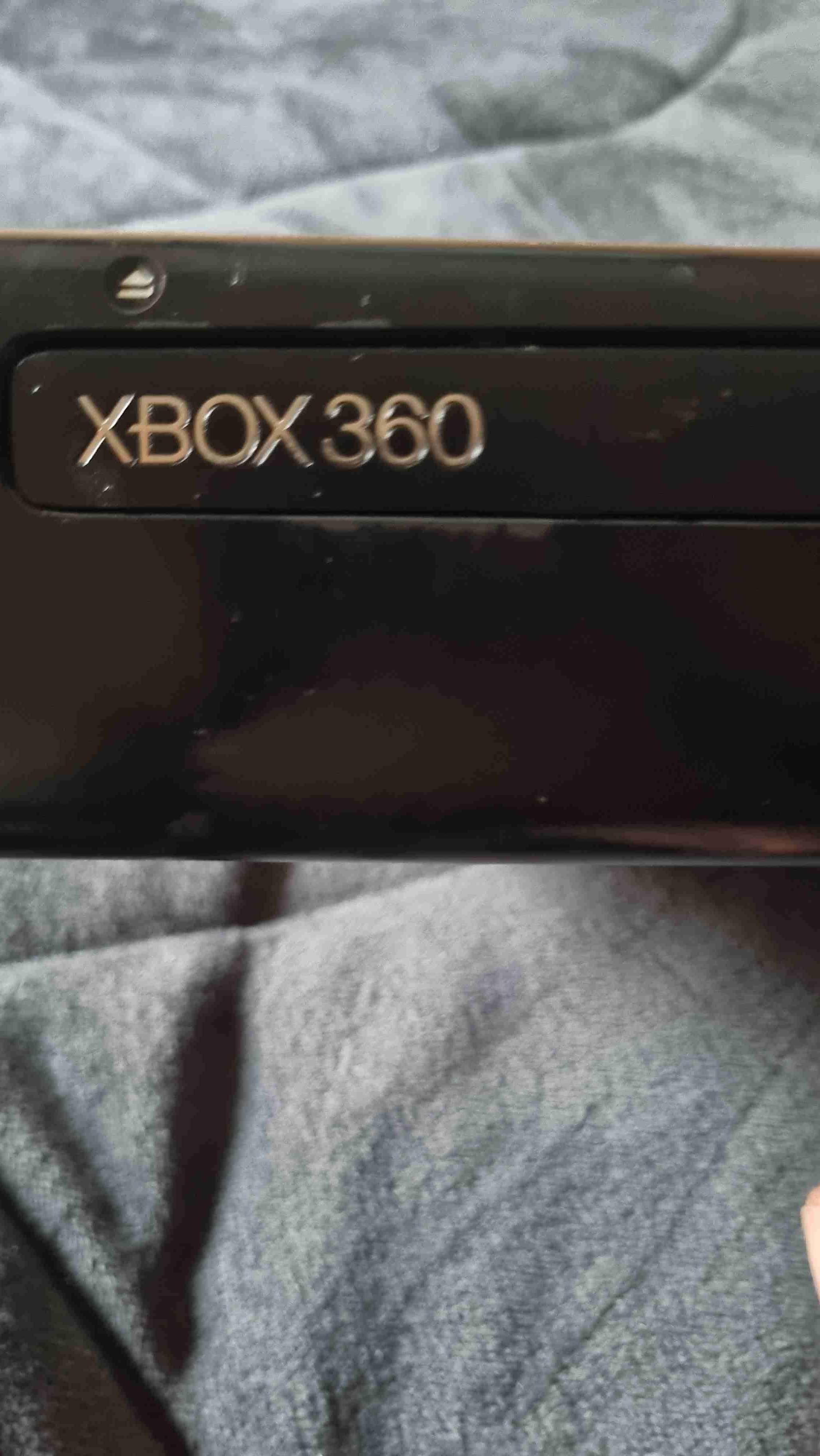 Consola Xbox 360 usada - miniatura 2