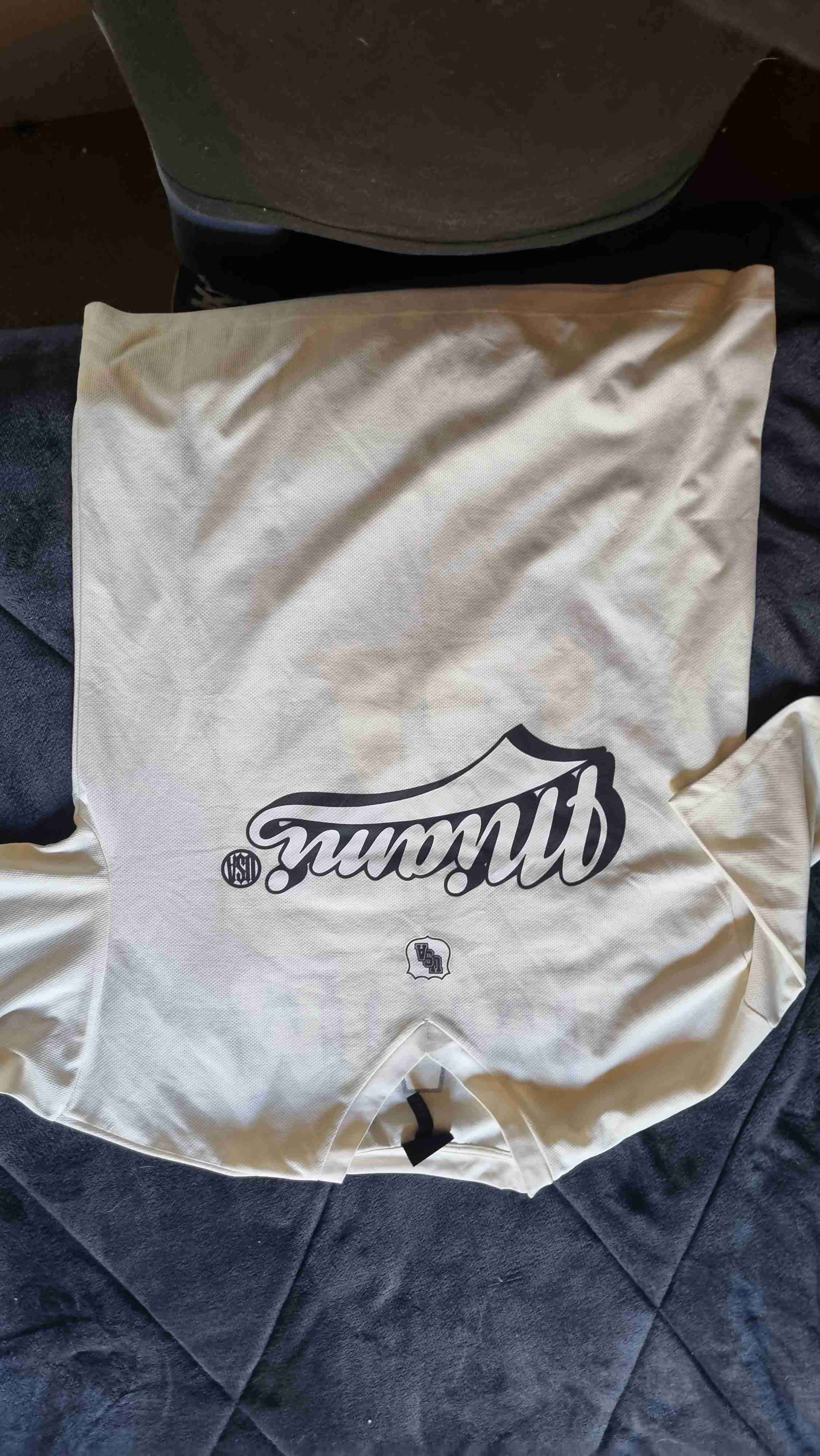 Polera MIAMI. - miniatura 1