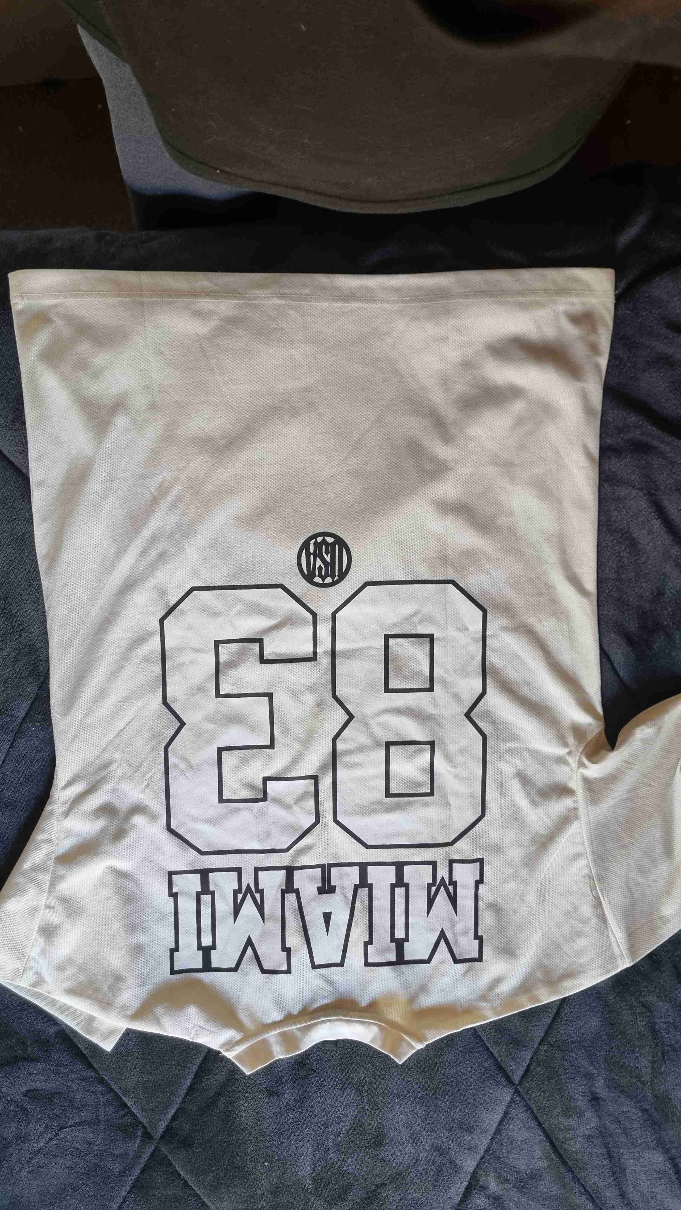 Polera MIAMI. - miniatura 2