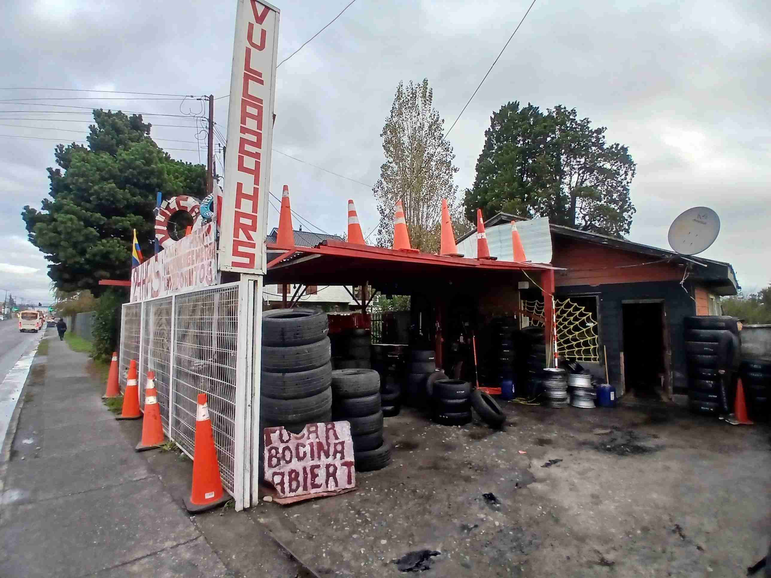 NEUMÁTICOS - miniatura 2