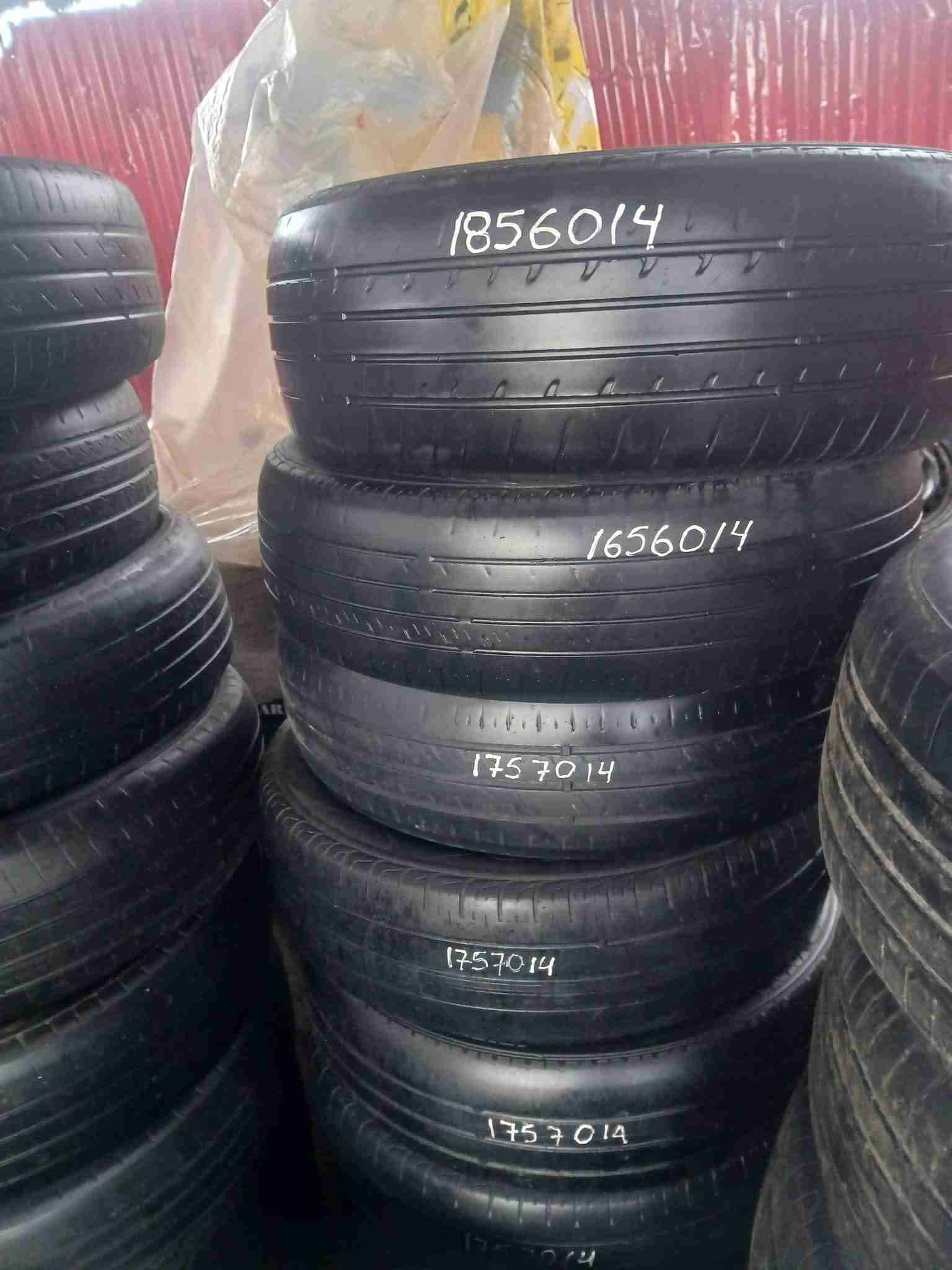 NEUMÁTICOS - miniatura 5