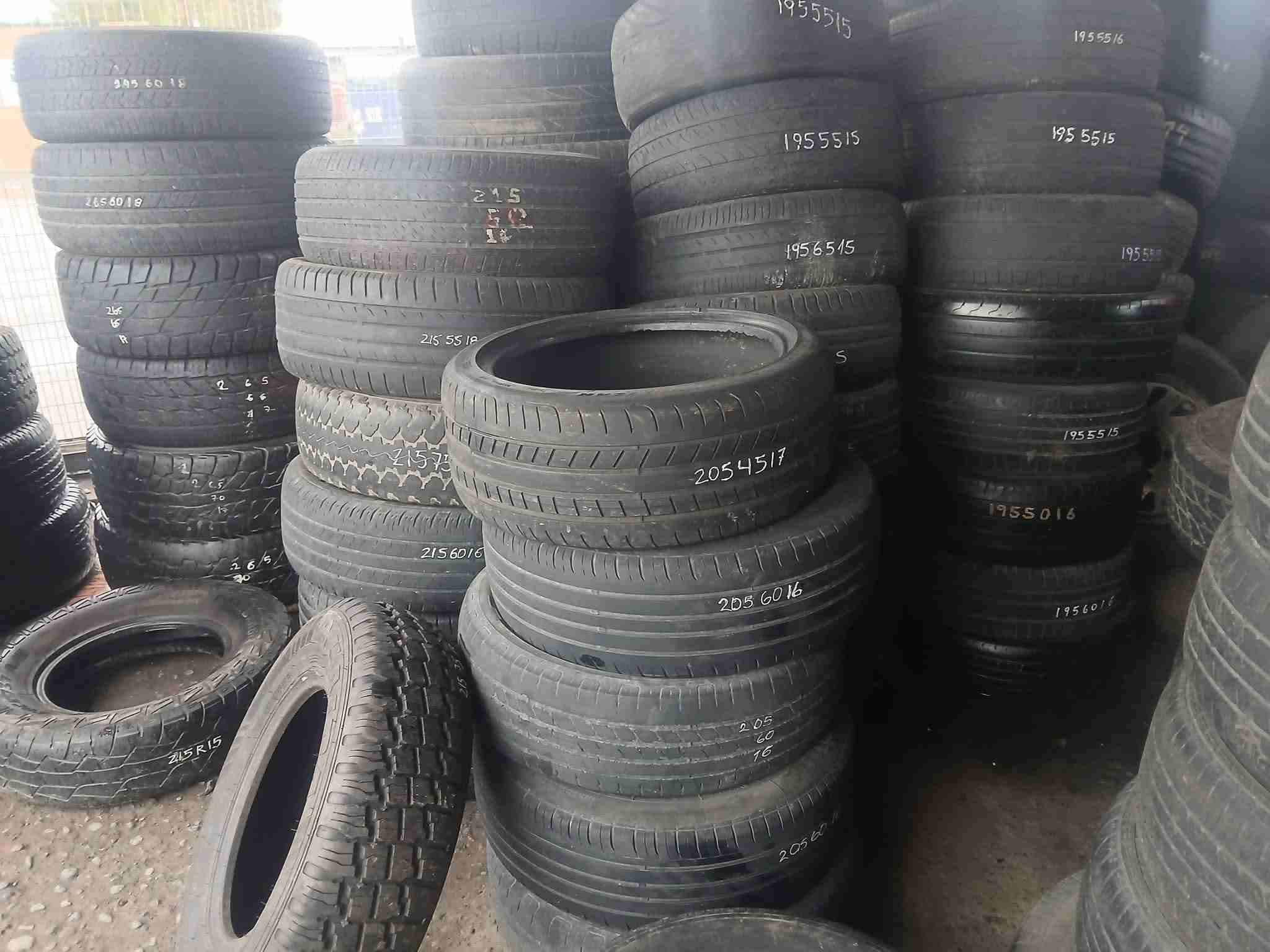 NEUMÁTICOS - miniatura 6