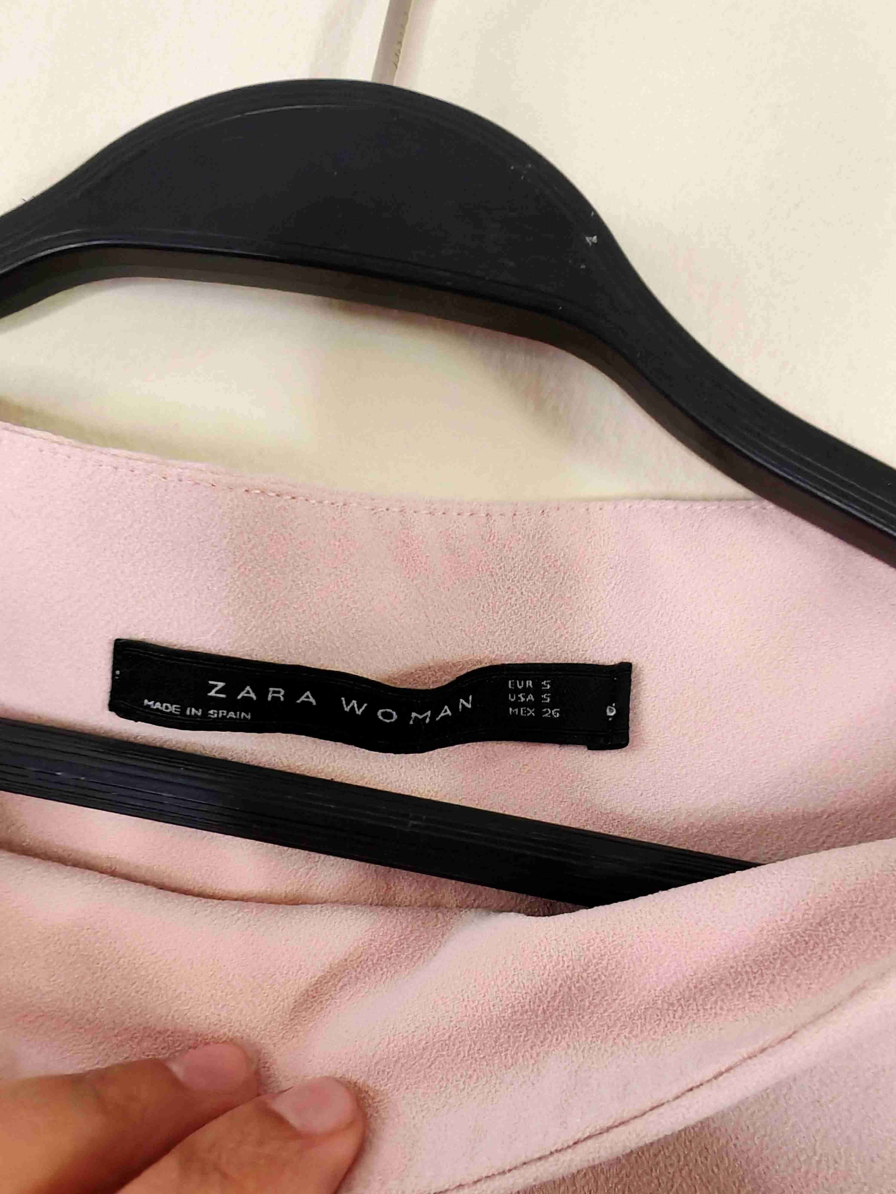 Pantalón zara - miniatura 4