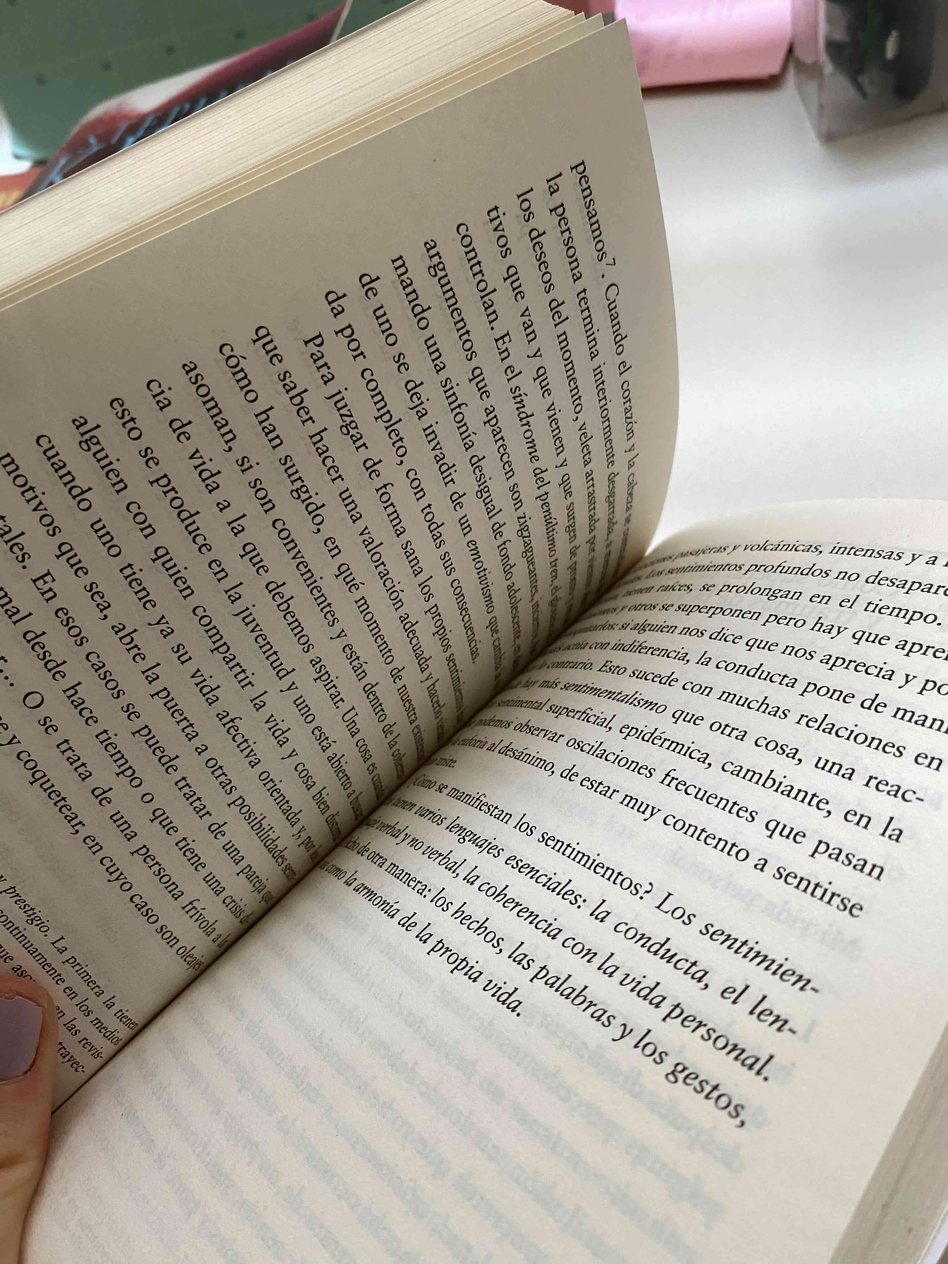 Libro Todo lo que tienes qué saber sobre la vida - miniatura 2