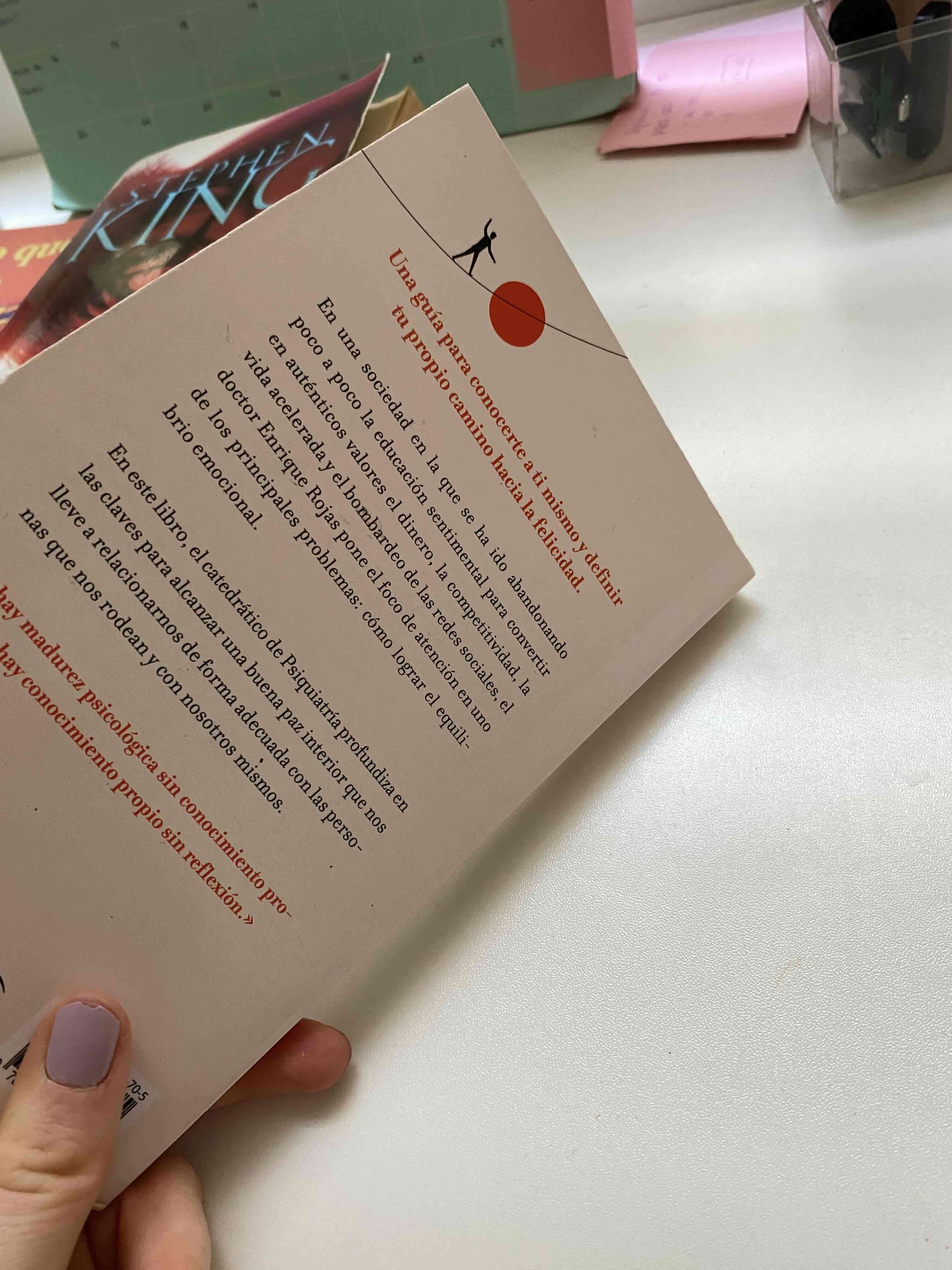 Libro Todo lo que tienes qué saber sobre la vida - miniatura 3