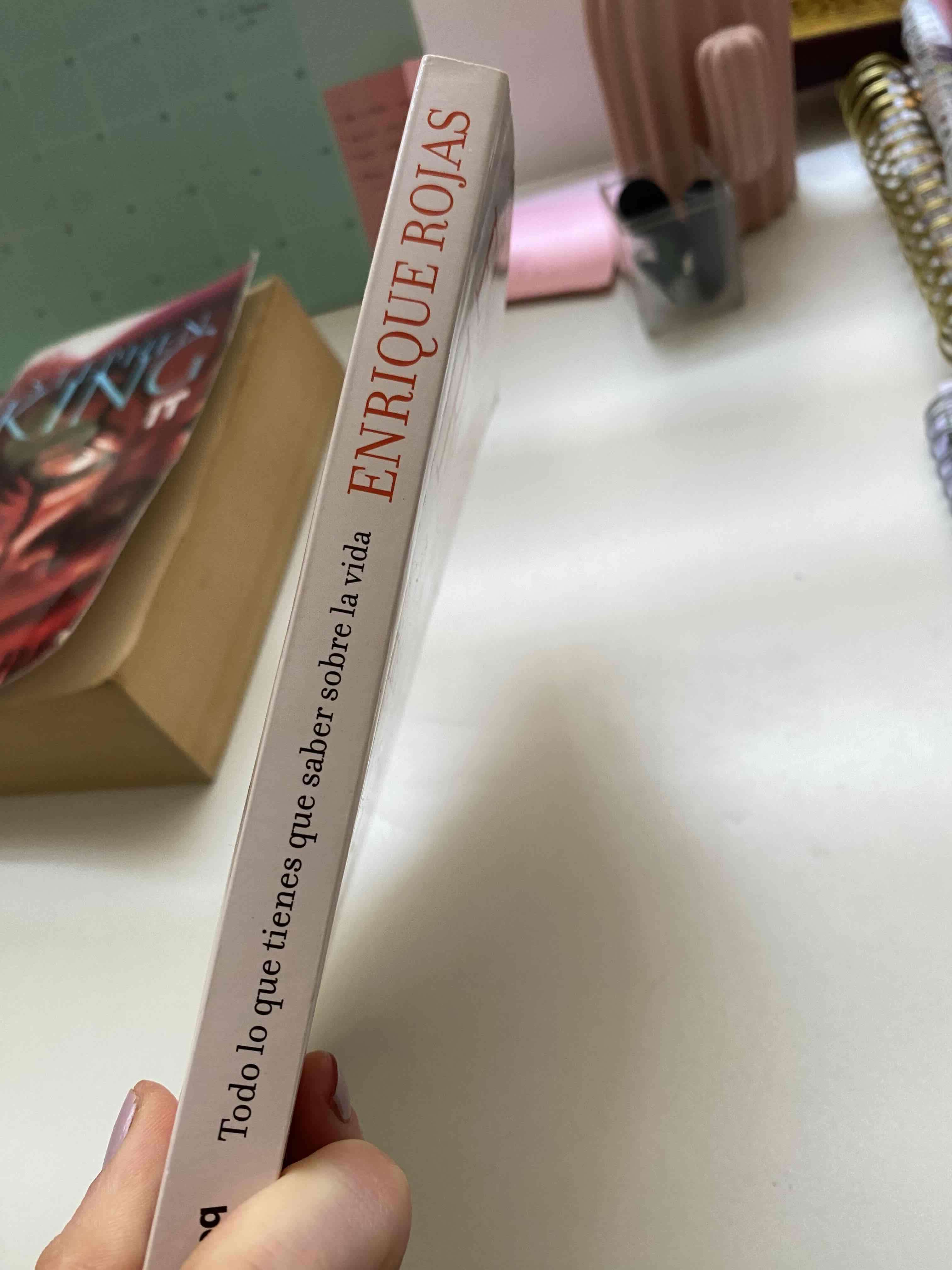 Libro Todo lo que tienes qué saber sobre la vida - miniatura 4