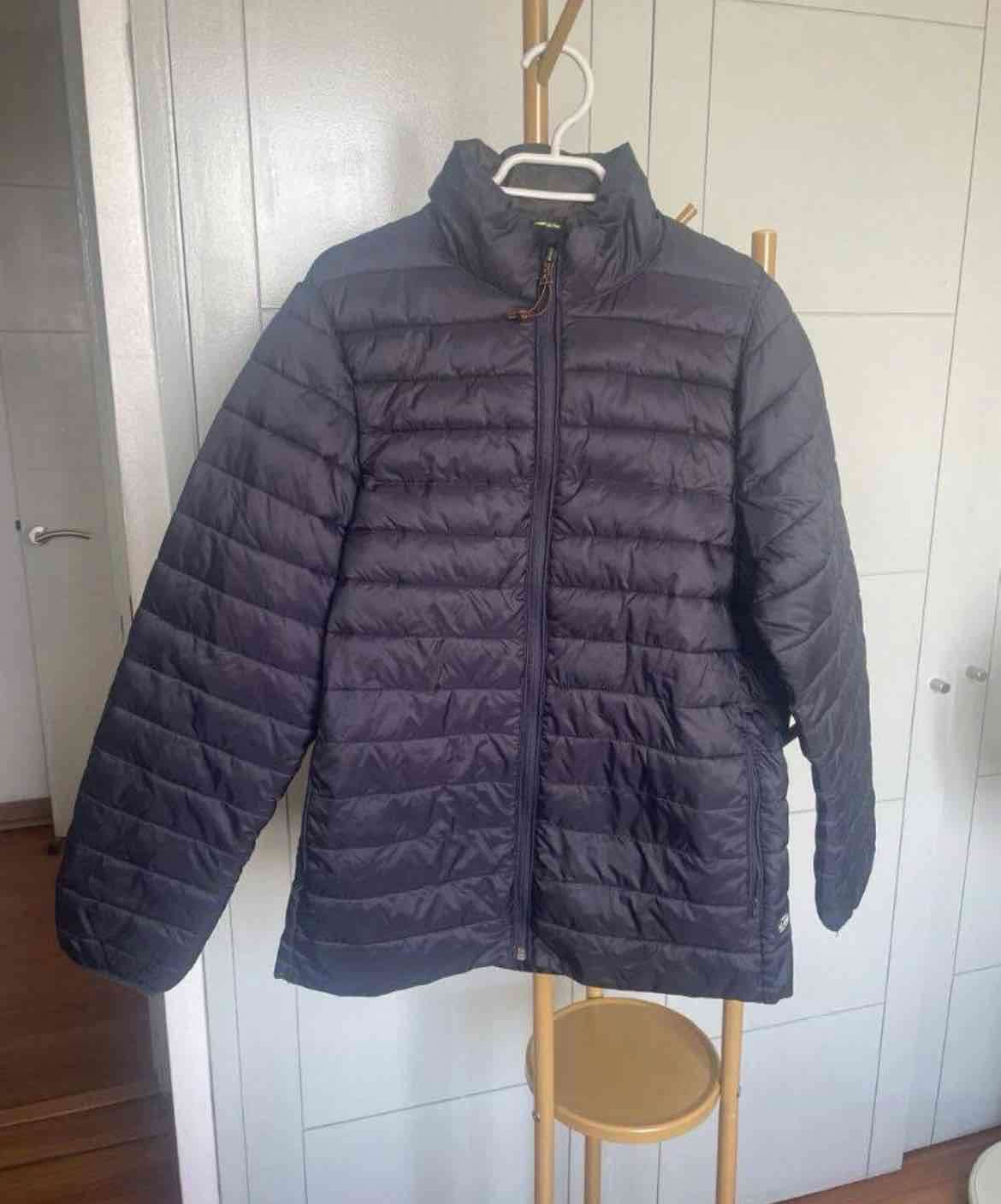 Parka Alaníz unisex - miniatura 1