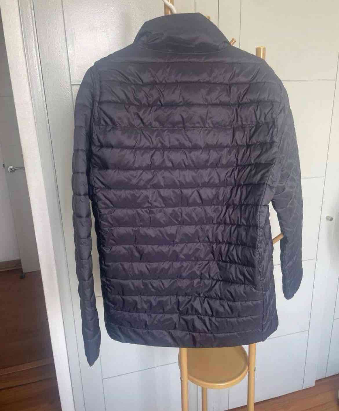 Parka Alaníz unisex - miniatura 2