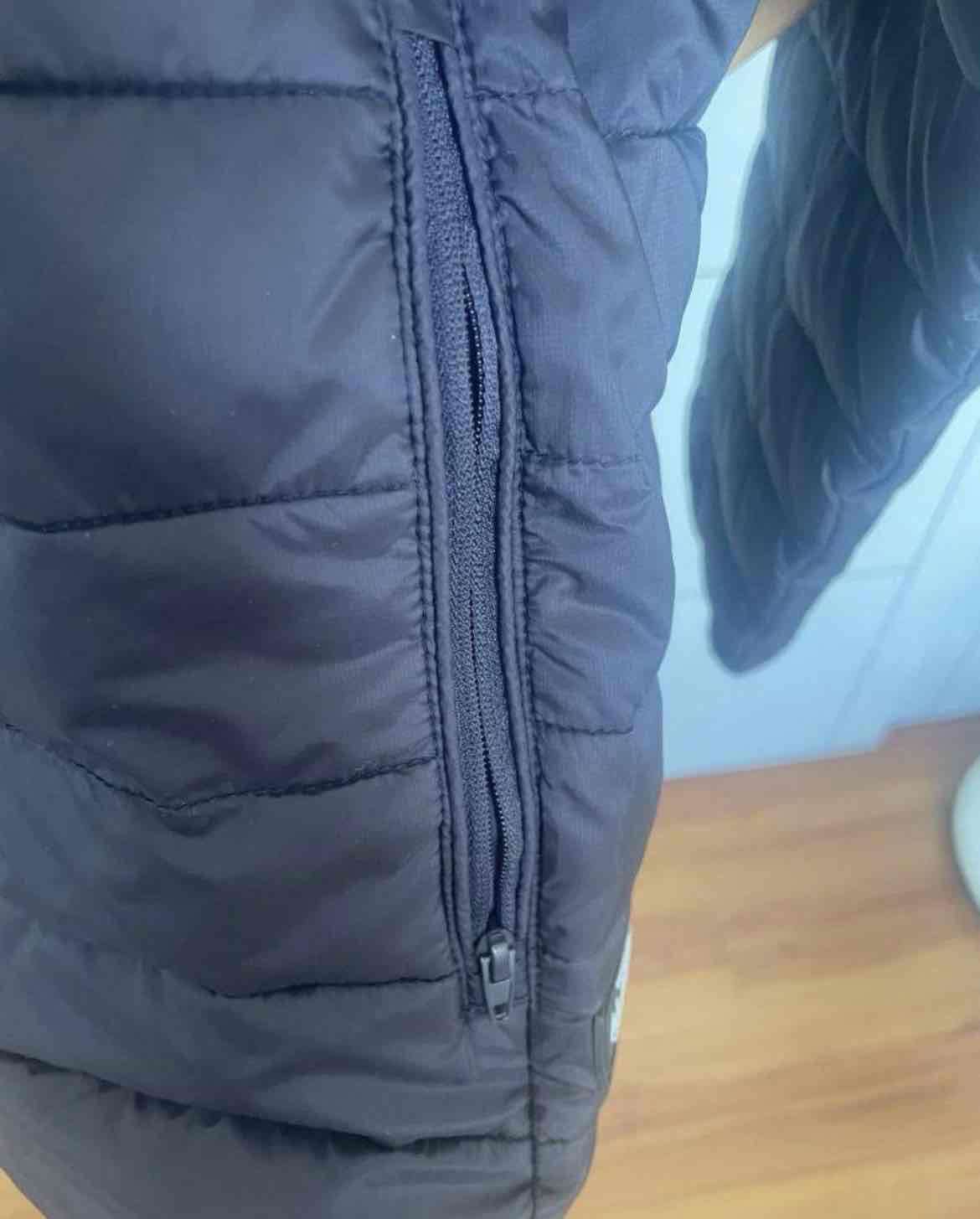 Parka Alaníz unisex - miniatura 4