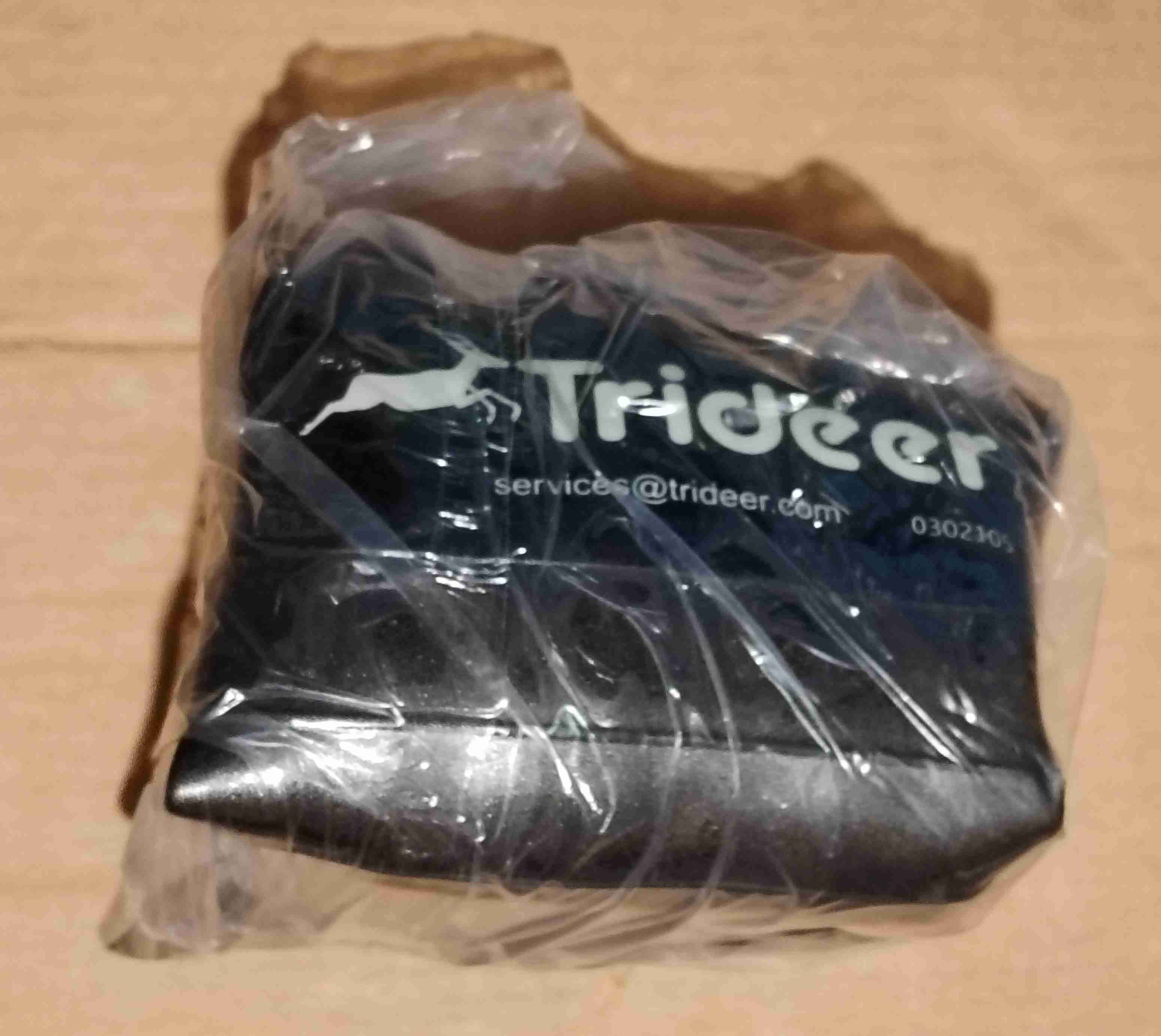 Pelota de yoga Trideer - miniatura 2