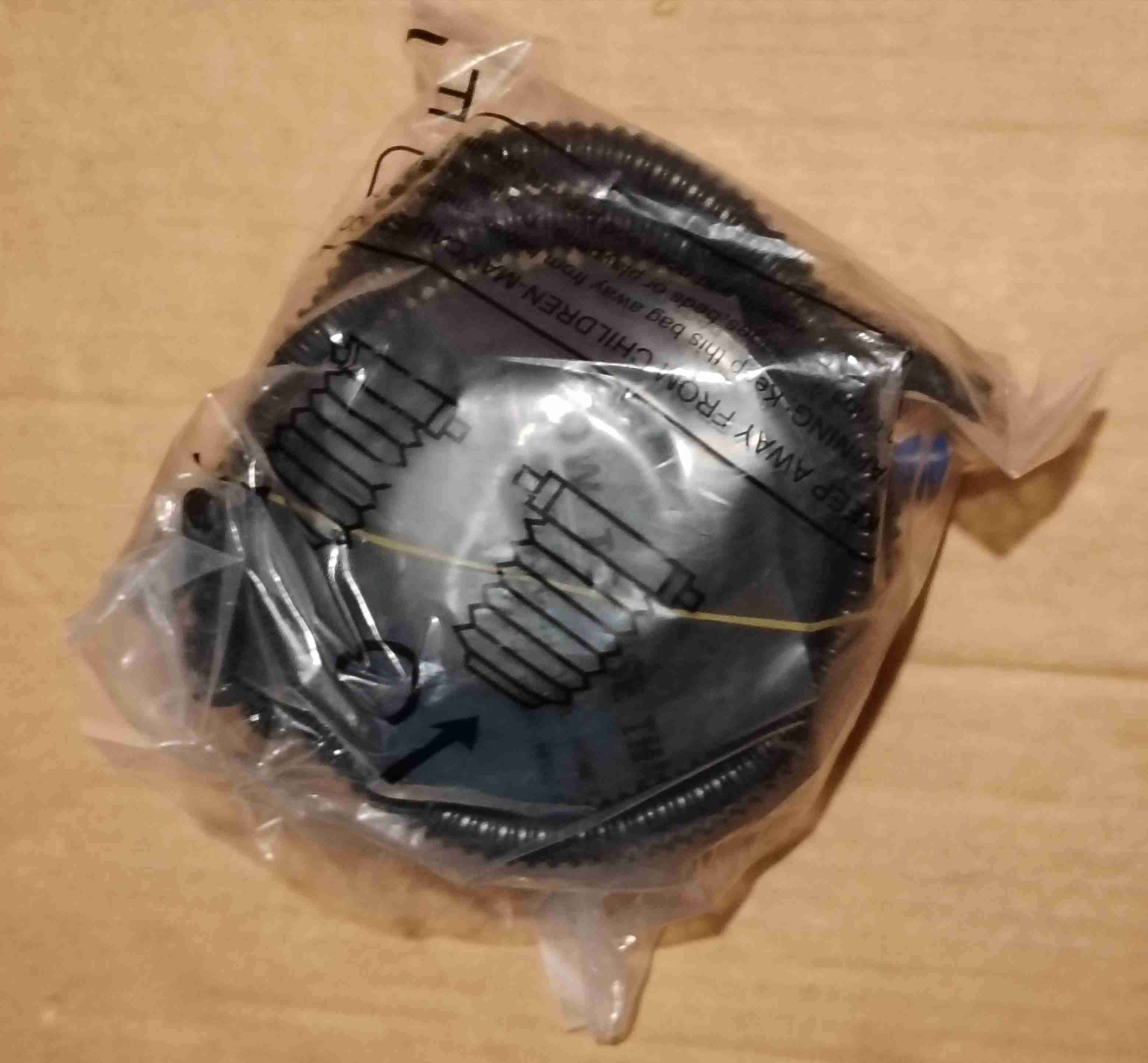 Pelota de yoga Trideer - miniatura 3