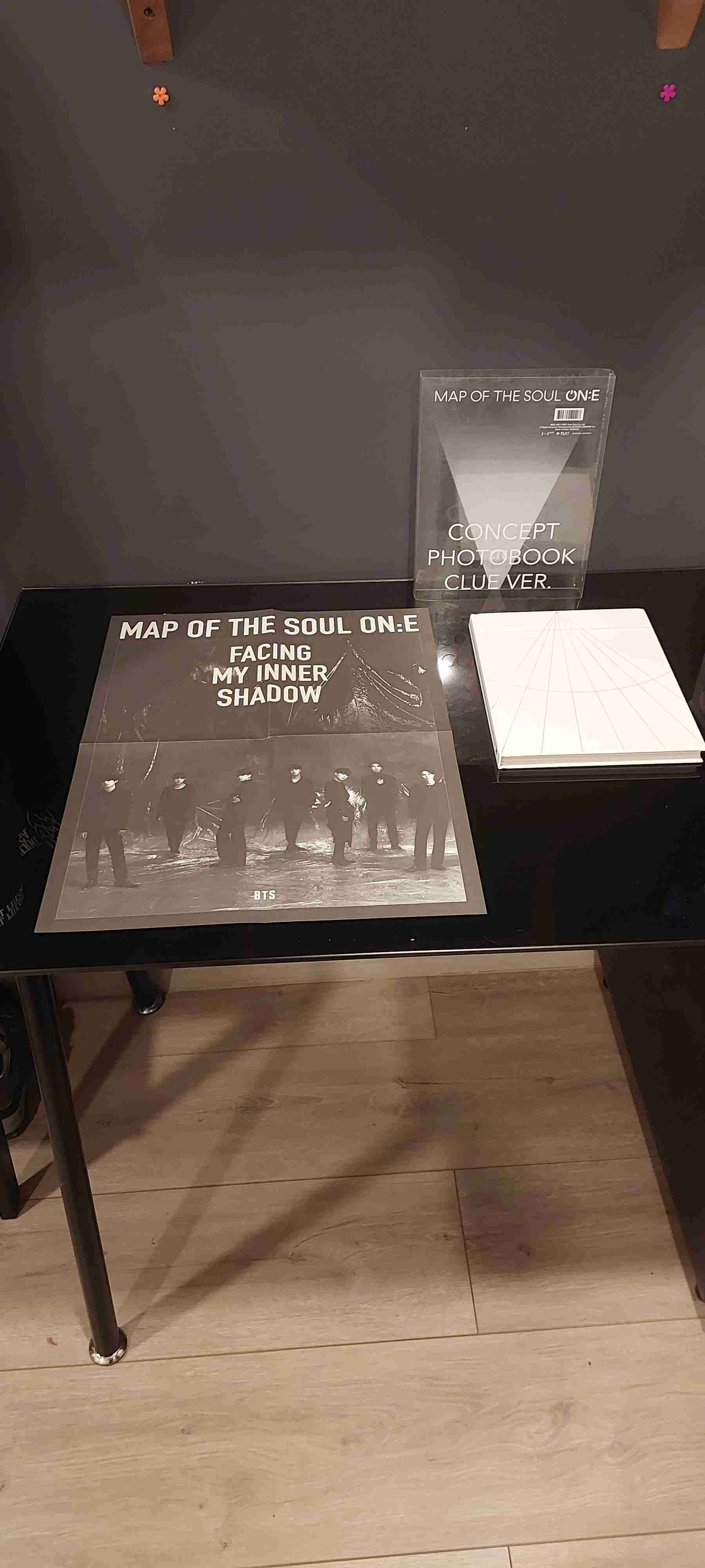 BTS Map of the Soul - miniatura 1