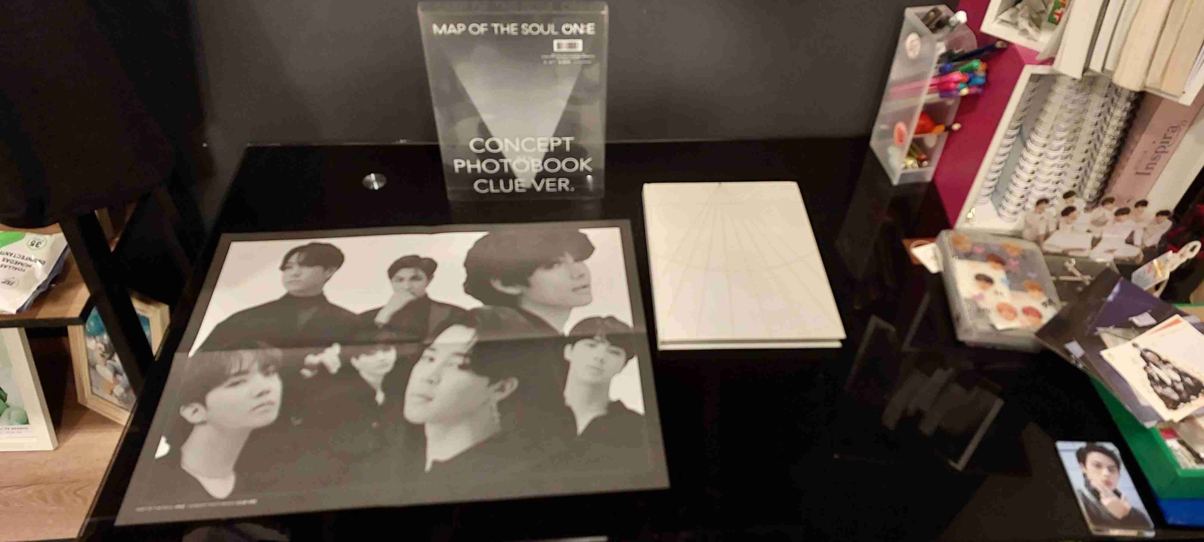 BTS Map of the Soul - miniatura 2