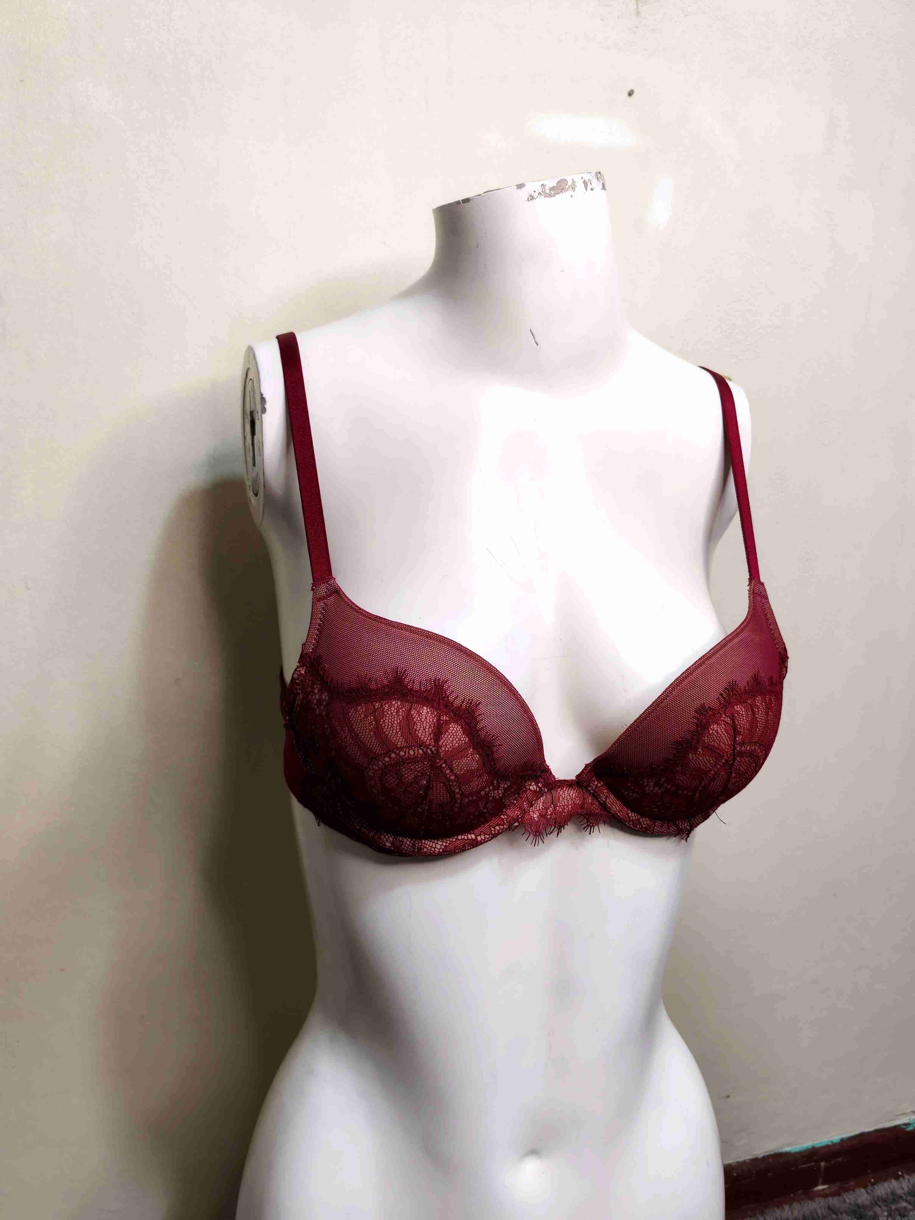 Sostén Victoria's Secret - miniatura 2