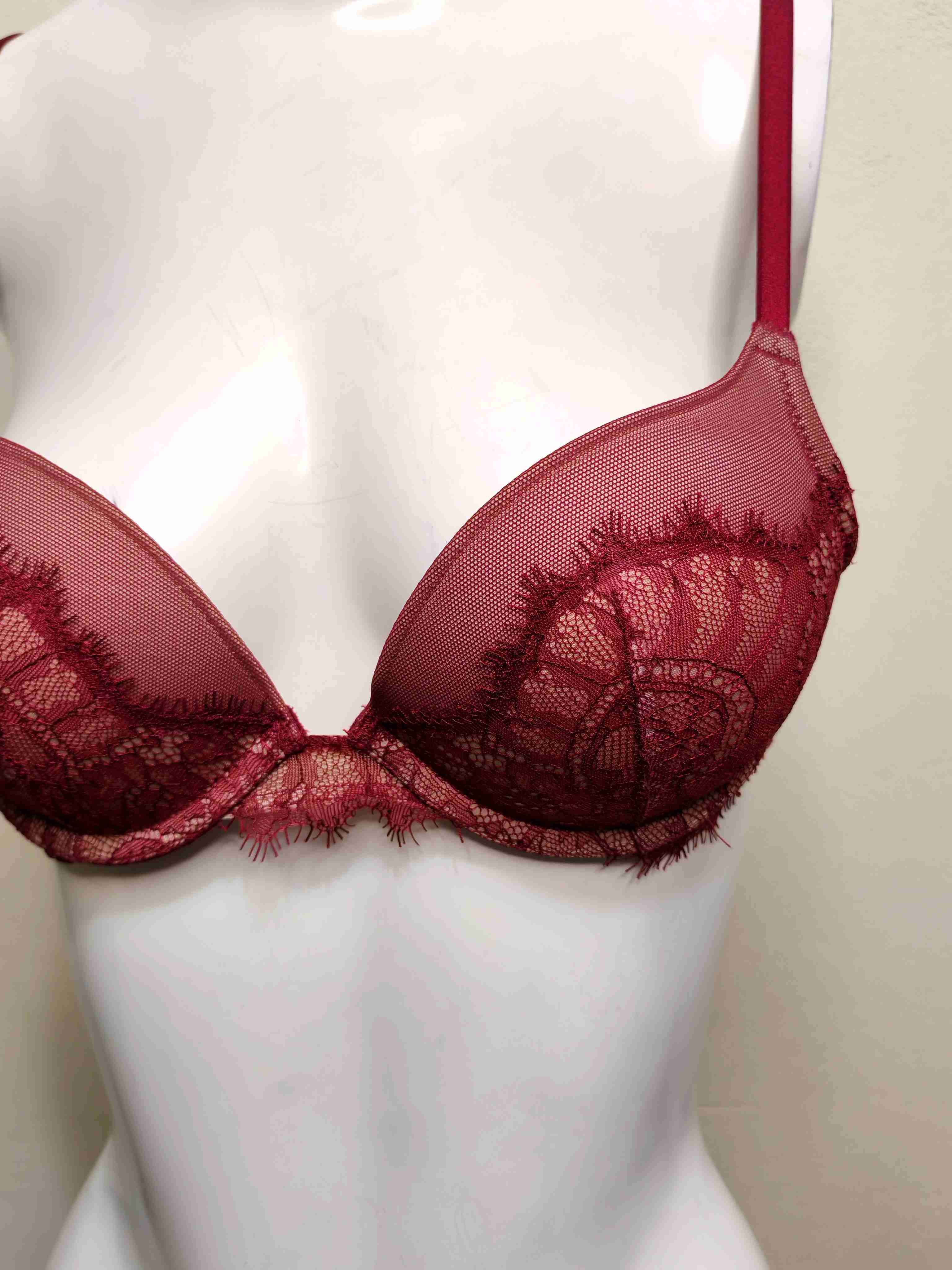 Sostén Victoria's Secret - miniatura 4