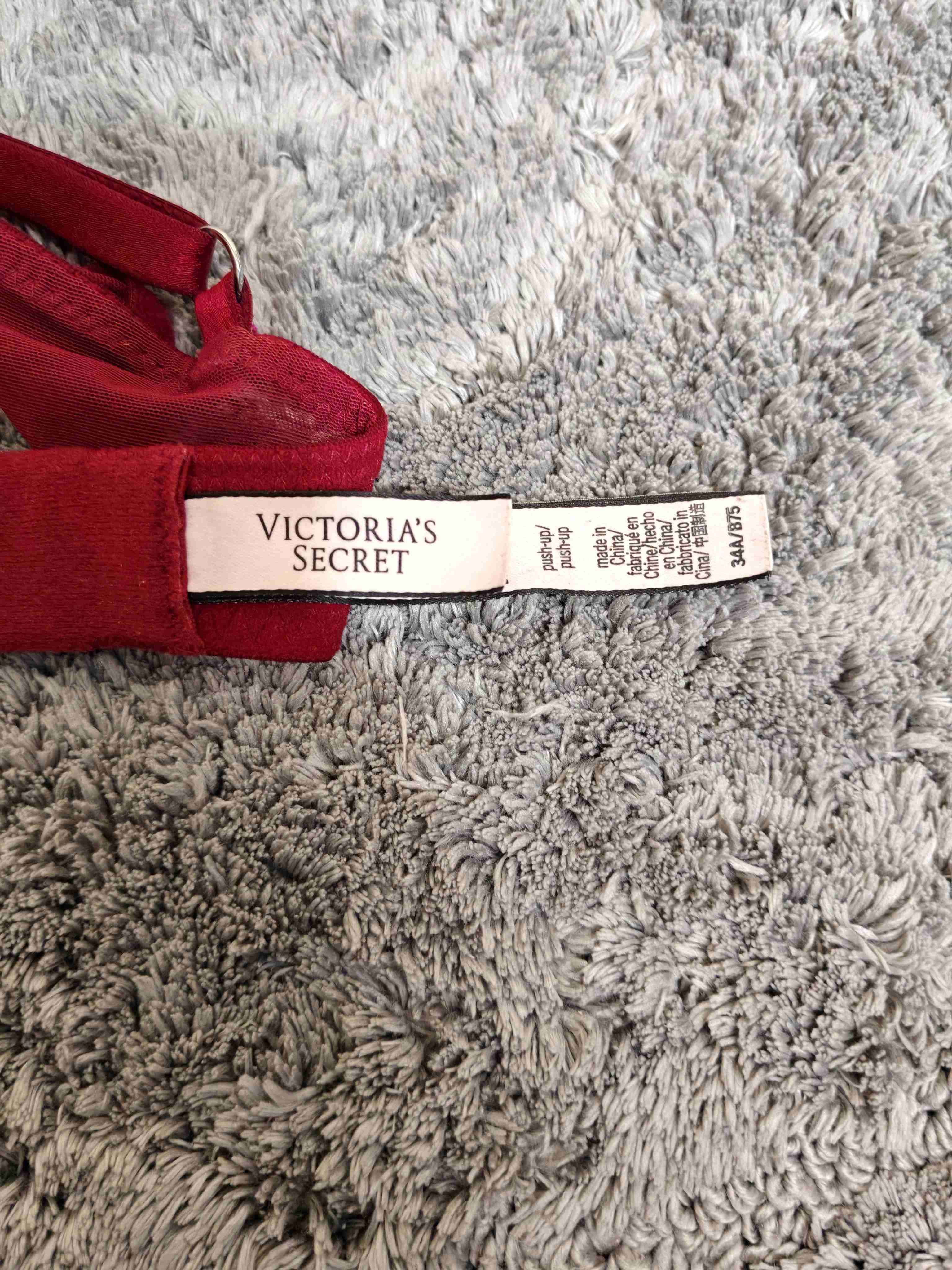 Sostén Victoria's Secret - miniatura 6