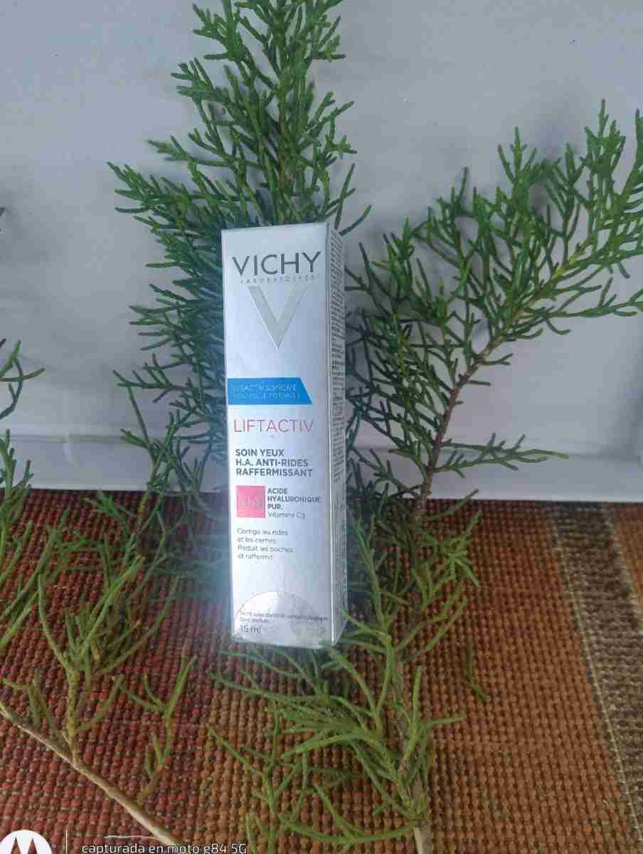 Vichy Liftactiv Supreme 15ml - miniatura 2