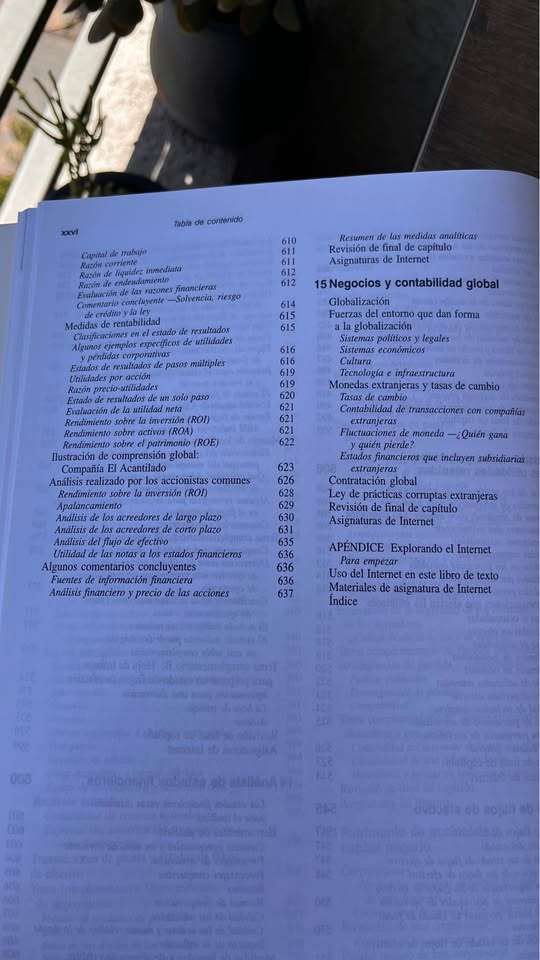 Libro de contabilidad McGraw-Hill - miniatura 2