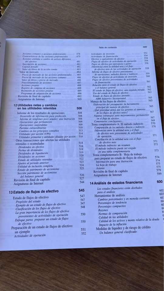 Libro de contabilidad McGraw-Hill - miniatura 3