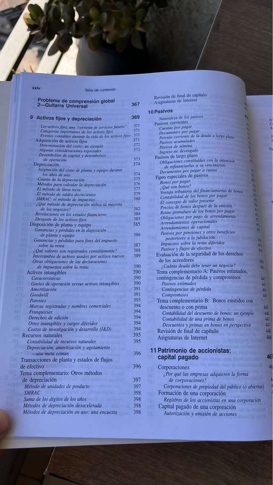 Libro de contabilidad McGraw-Hill - miniatura 4