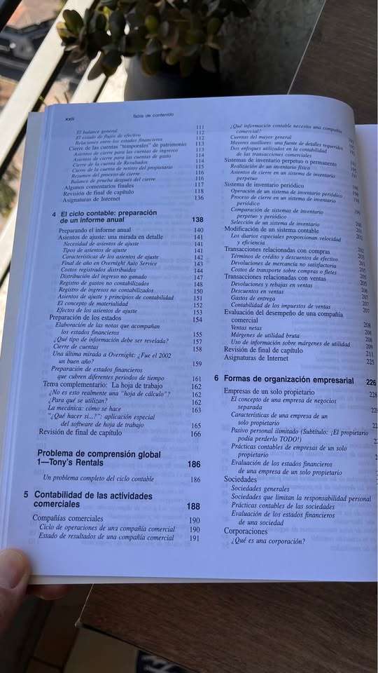 Libro de contabilidad McGraw-Hill - miniatura 6