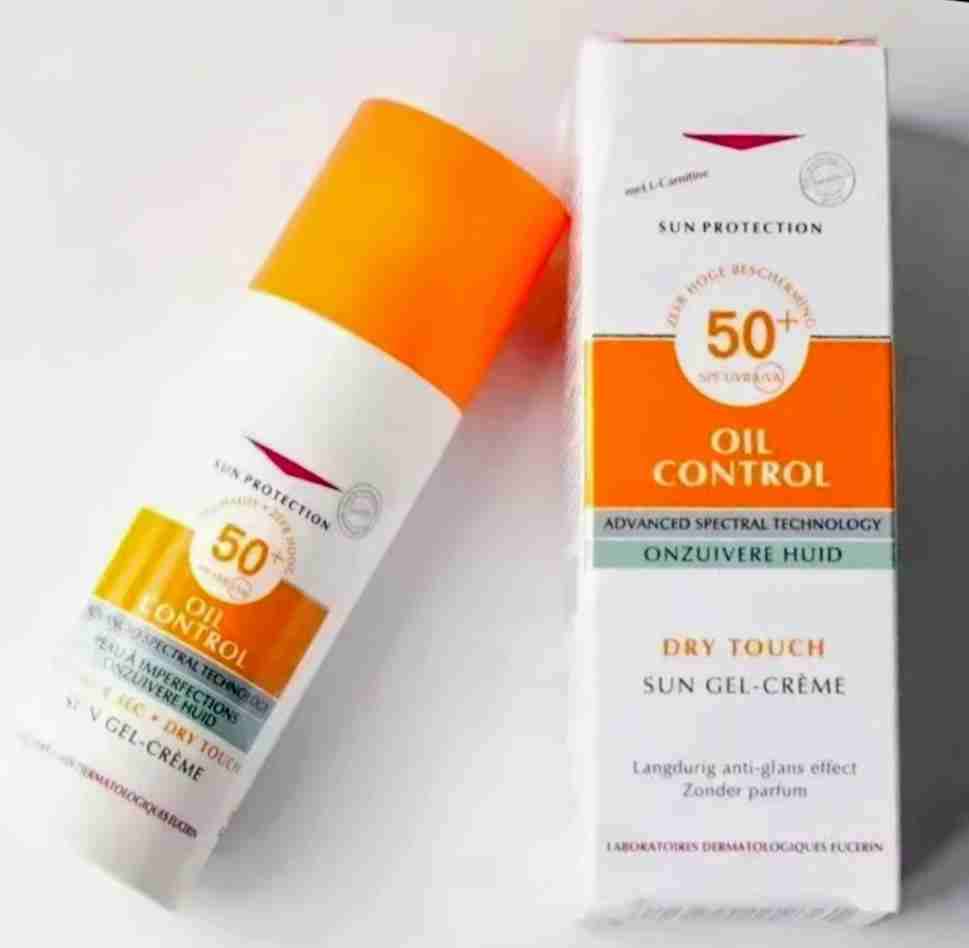 Protector Solar La Roche-Posay 50+ SPF - miniatura 4