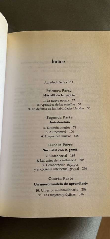 Libro Inteligencia Emocional en la Empresa - miniatura 3