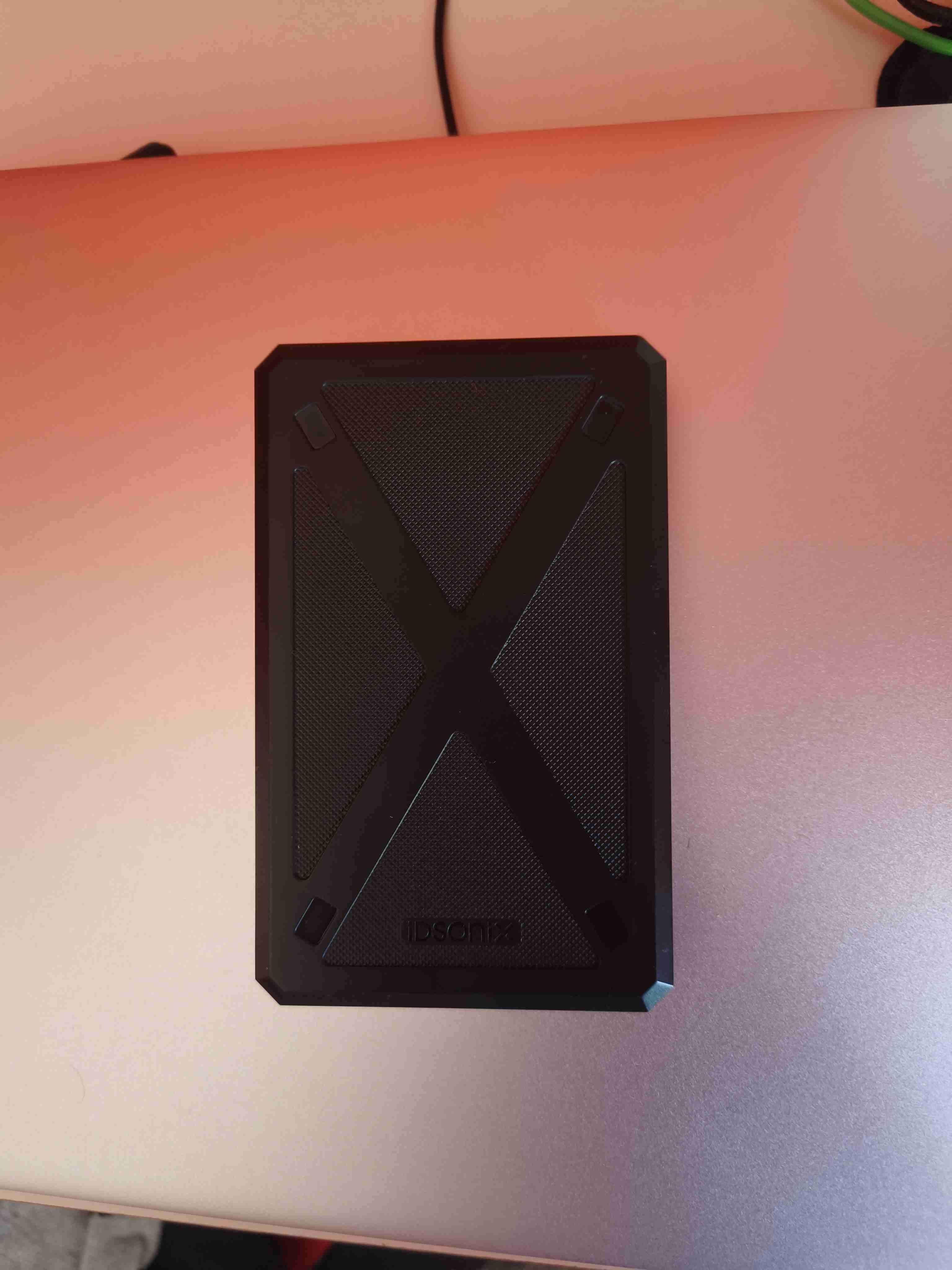 Disco duro Western digital 1tb