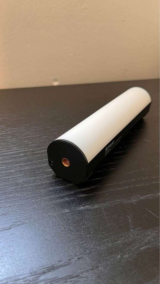 Luz de Barra RGB Full Color LED 6W 75 PCS - miniatura 1