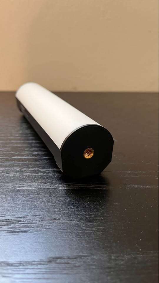 Luz de Barra RGB Full Color LED 6W 75 PCS - miniatura 2