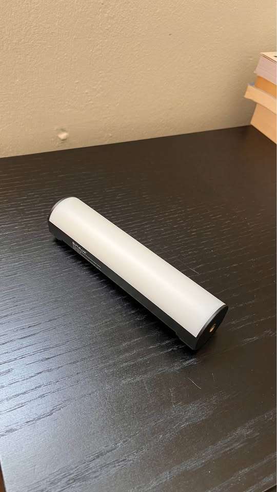 Luz de Barra RGB Full Color LED 6W 75 PCS - miniatura 6