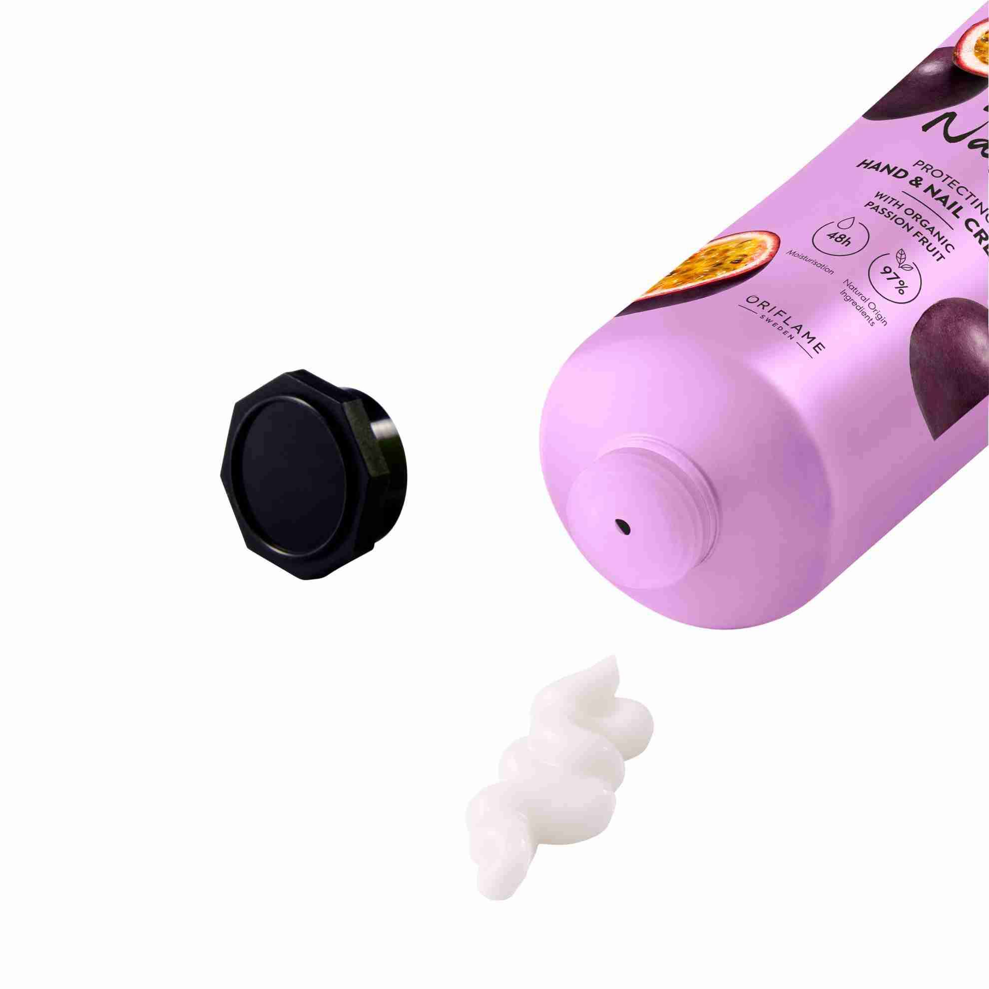 Set de cremas de manos Love Nature - miniatura 4