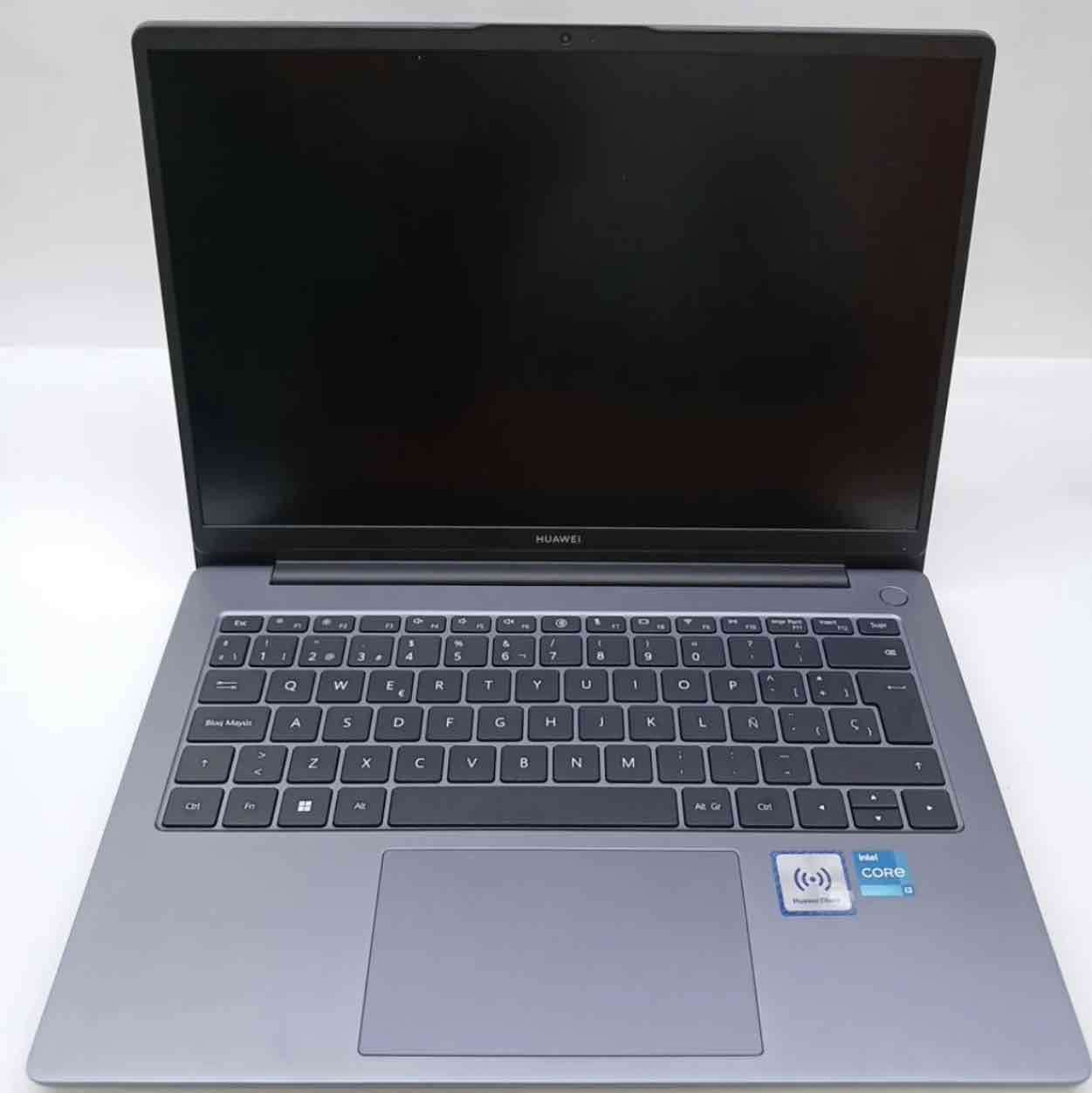 Laptop Huawei Intel Core - miniatura 1