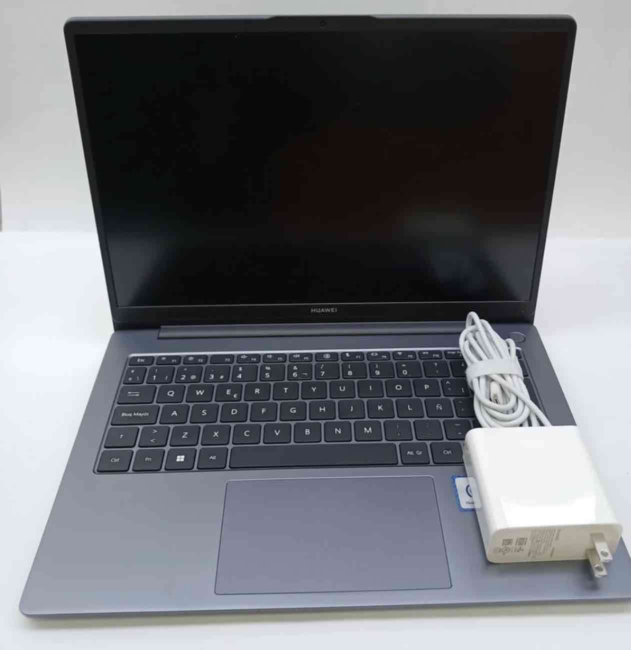 Laptop Huawei Intel Core - miniatura 3