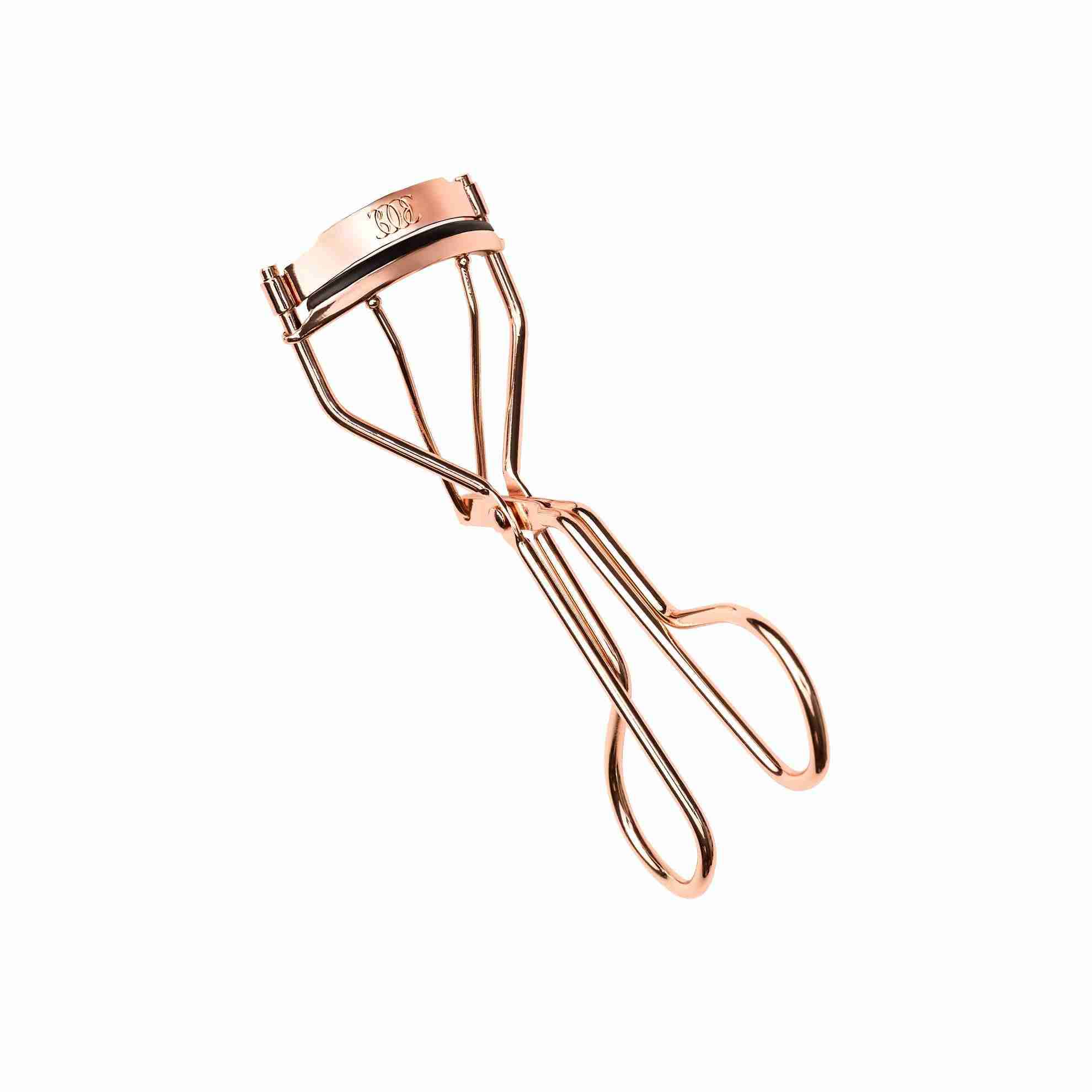 Rizador de pestañas dorado - miniatura 2