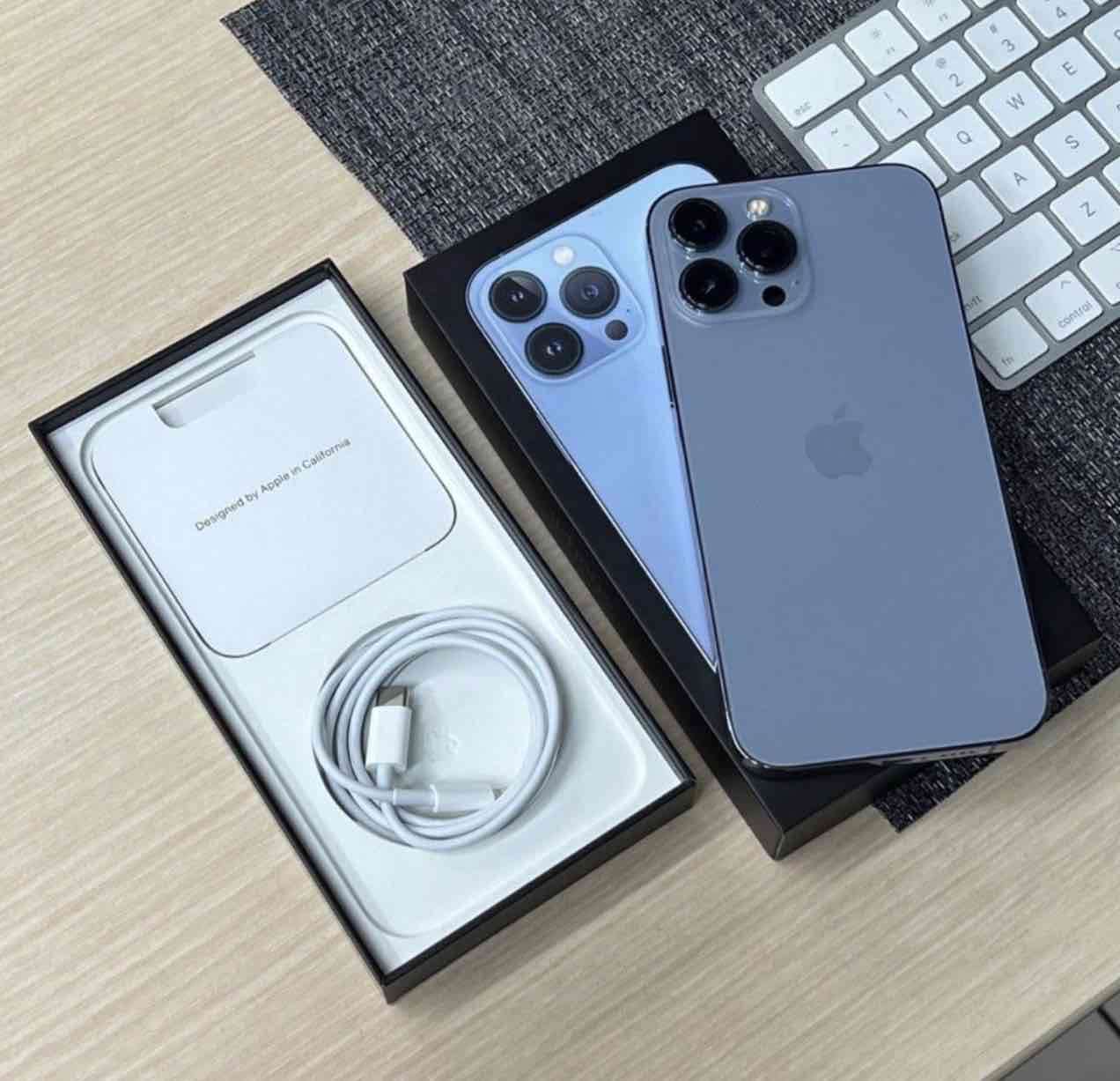 iPhone 13 Pro Max - miniatura 1