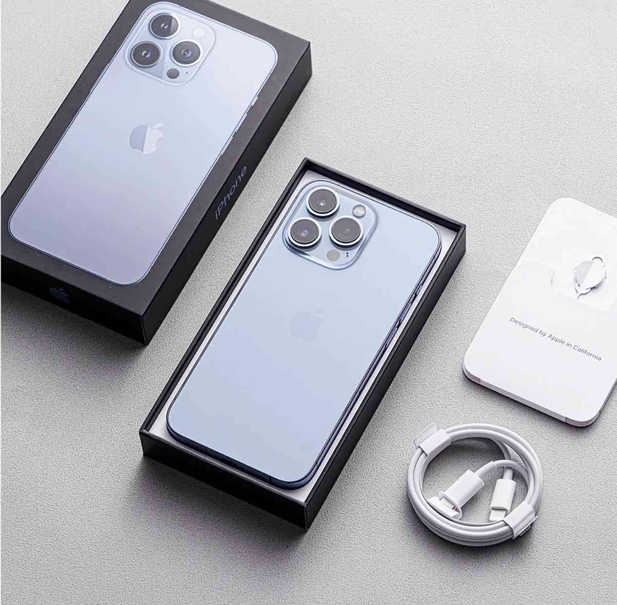 iPhone 13 Pro Max - miniatura 2