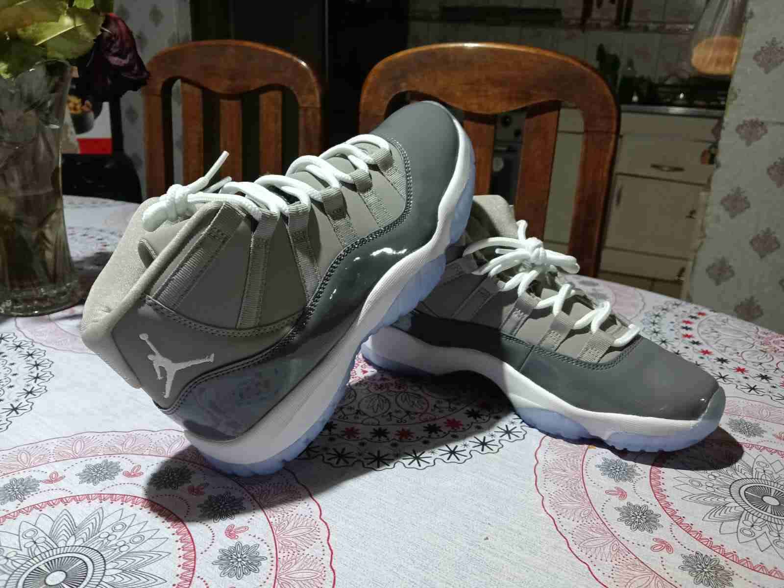 Jordan retro - miniatura 2