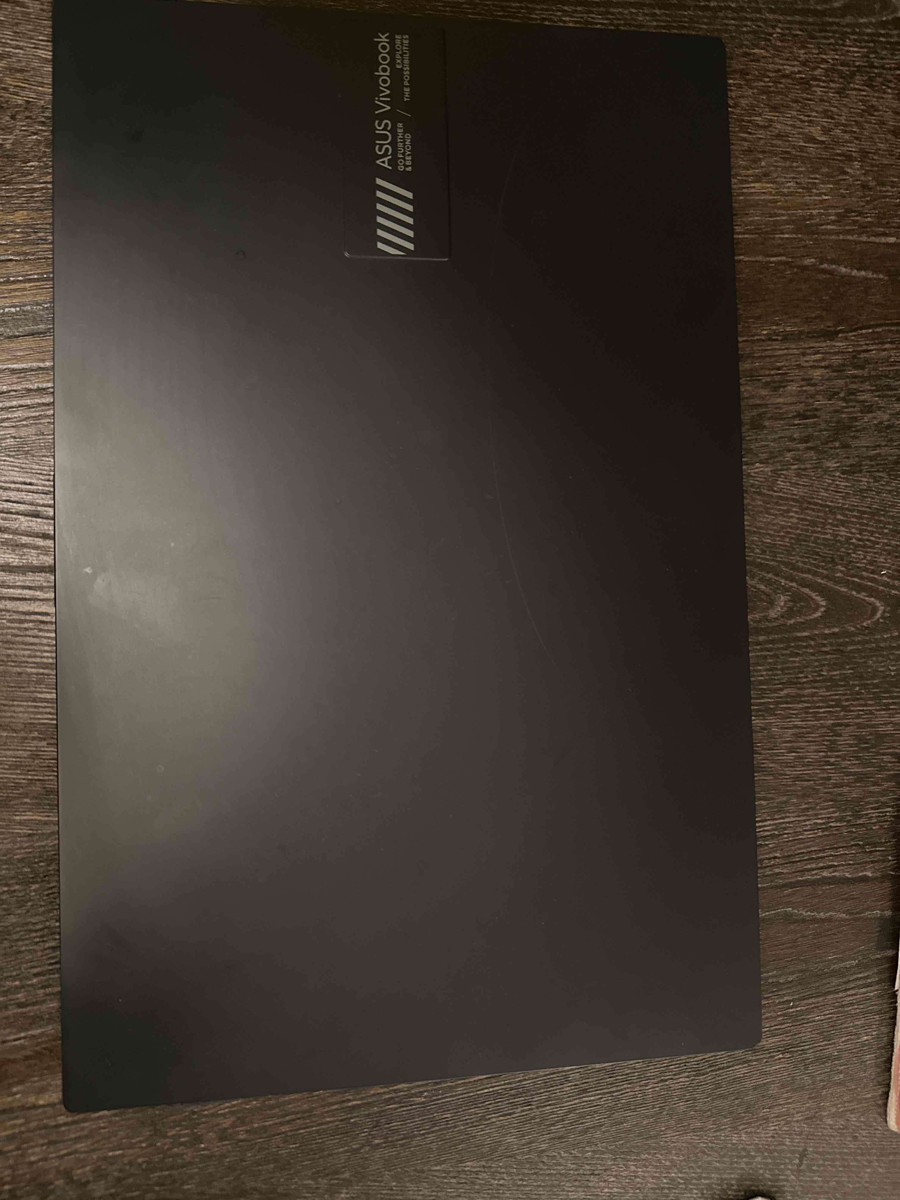 Laptop ASUS Vivobook 14 pulgadas - miniatura 3