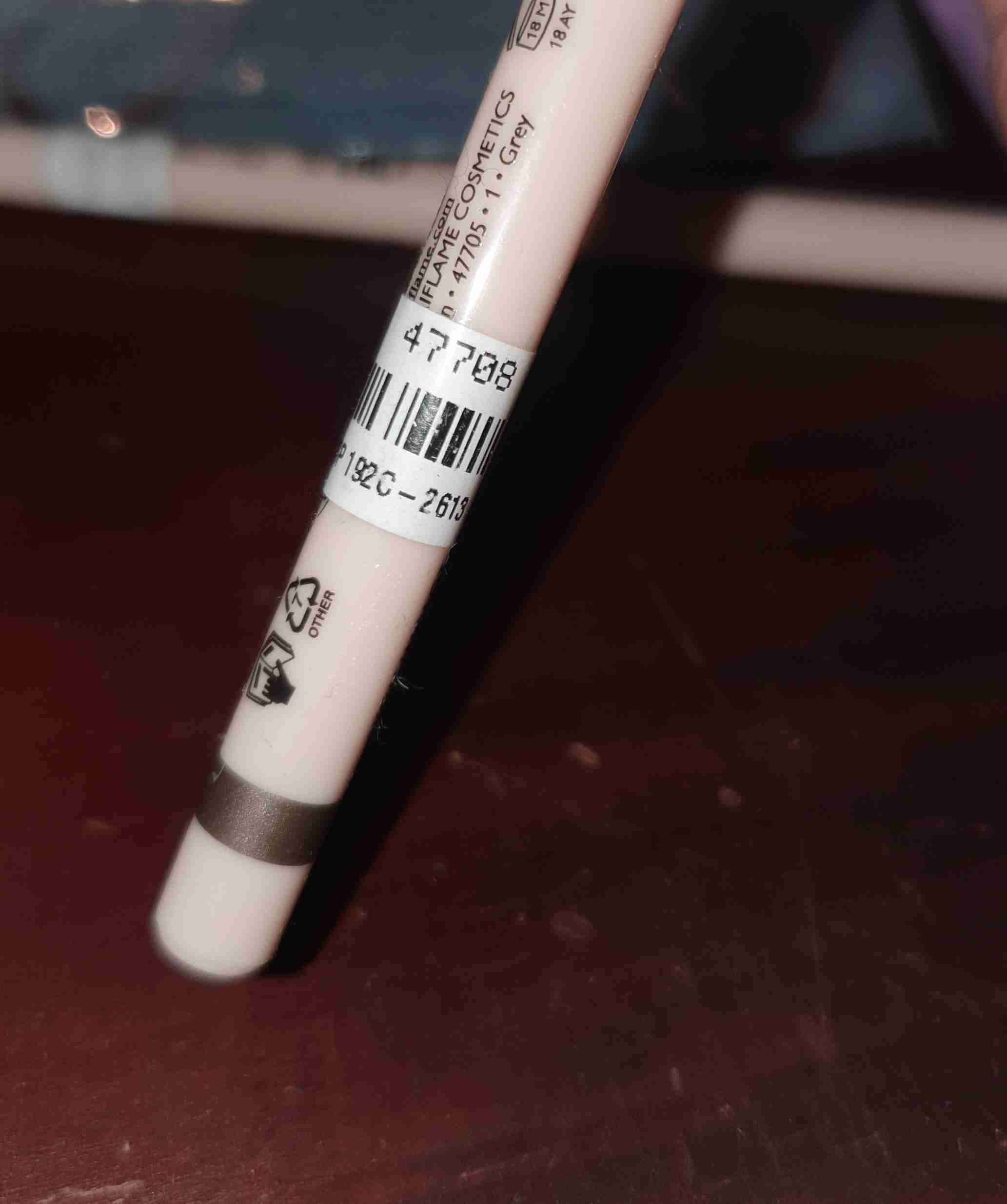 Delineador de Ojos de Alto Impacto THE ONE - miniatura 3