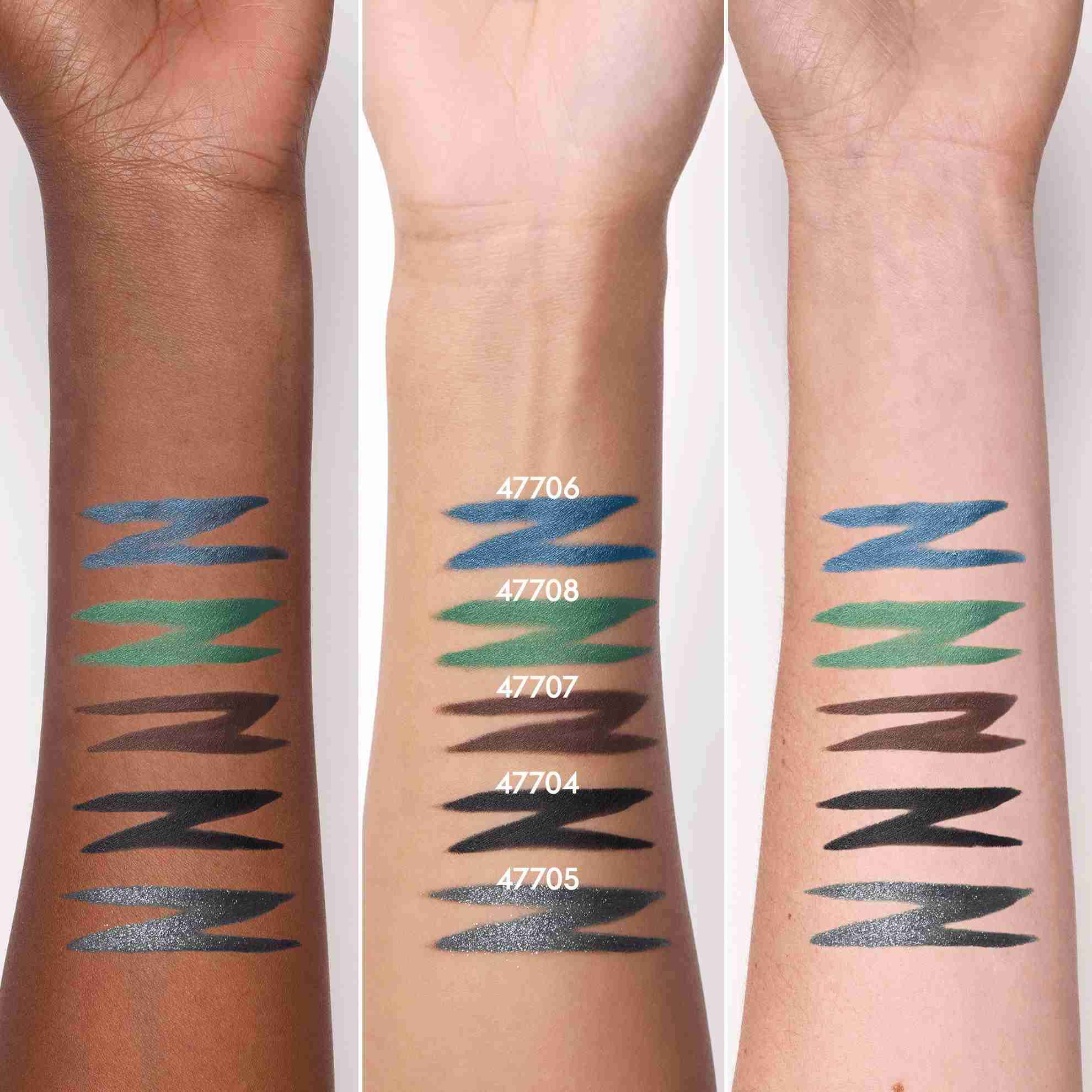 Delineador de Ojos de Alto Impacto THE ONE - miniatura 5