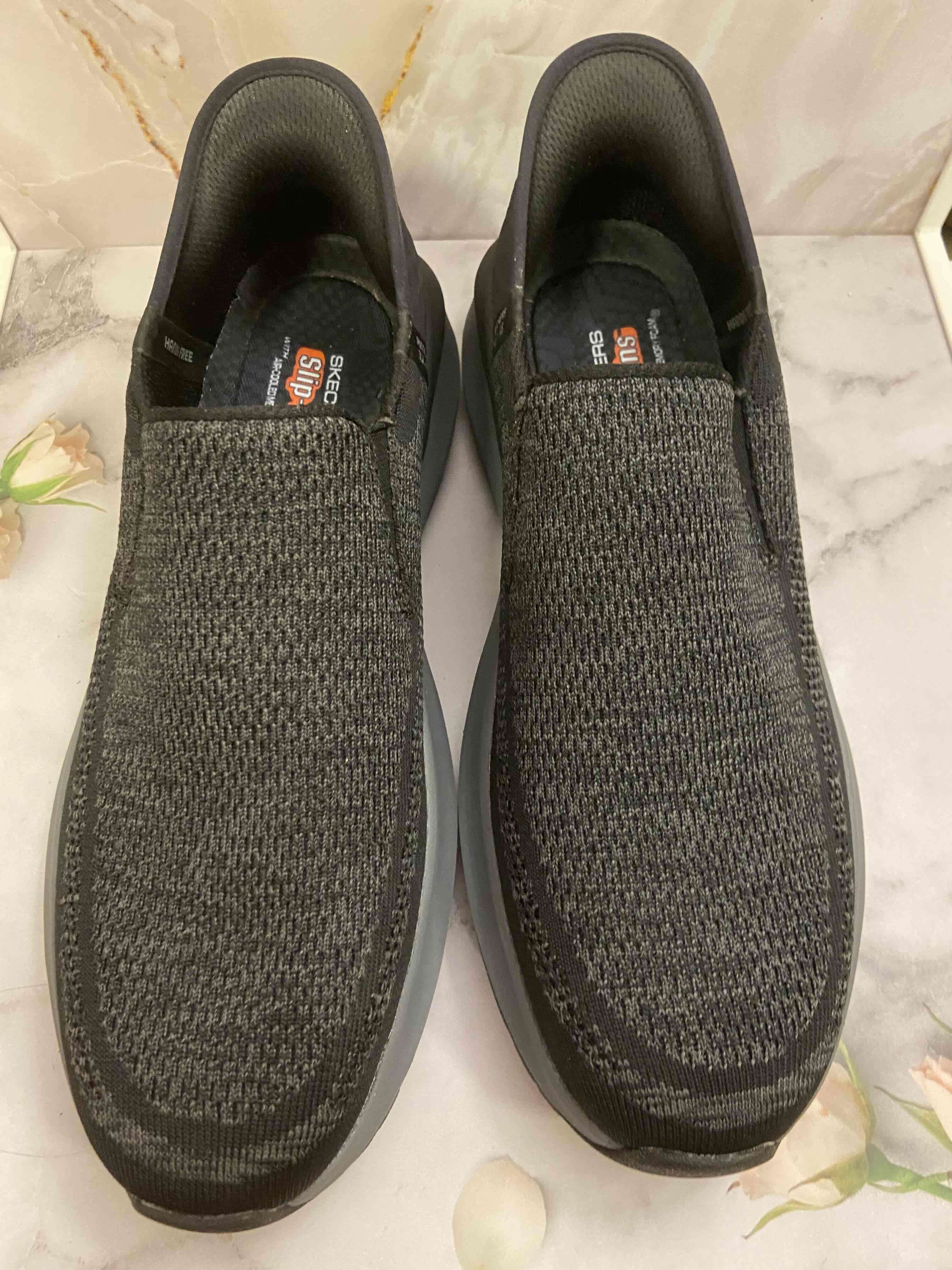 Zapatillas Skechers hombre SLIP-INS MEMORY FOAM - miniatura 1