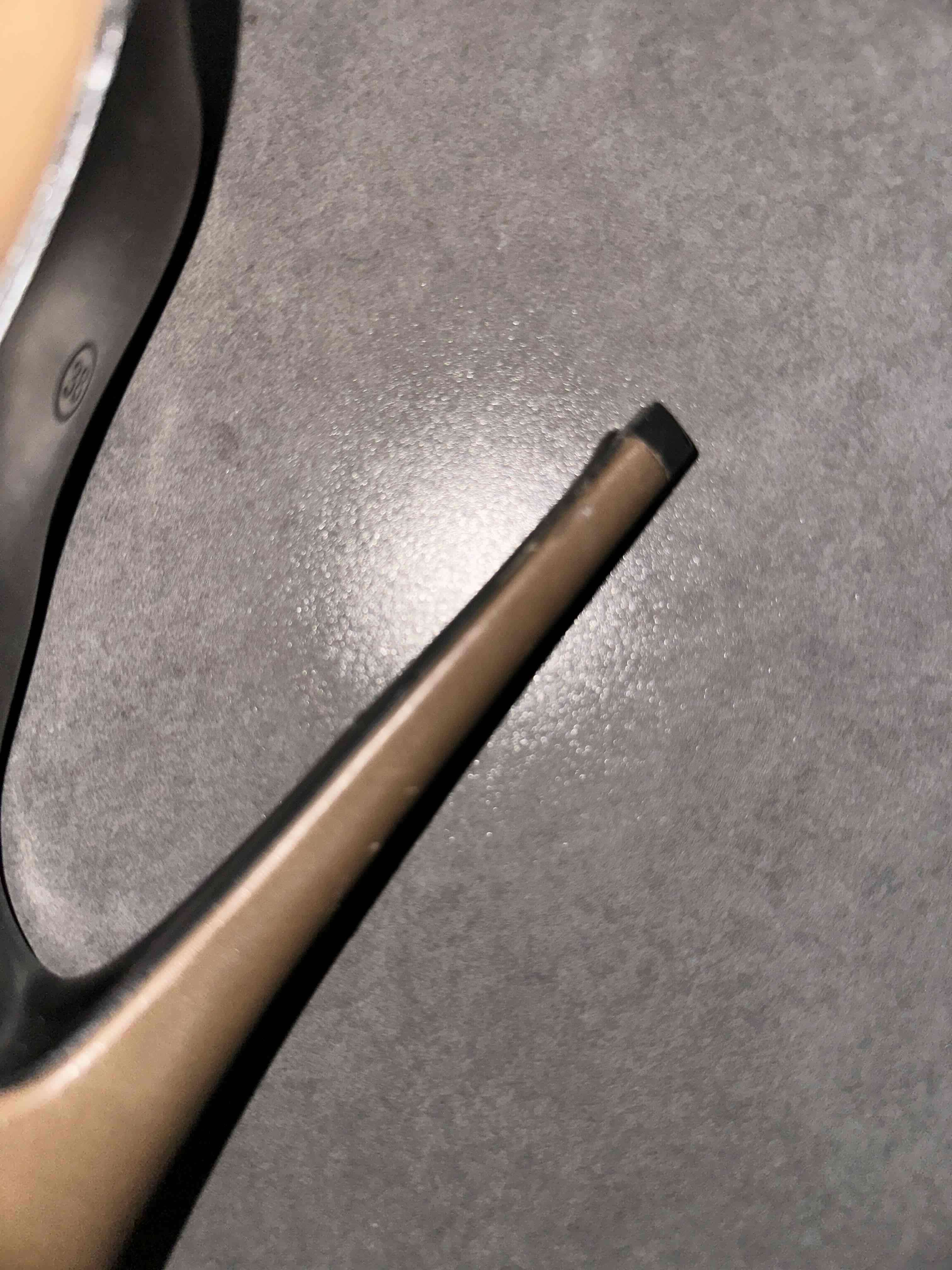 Botines tacón alto camel - miniatura 5