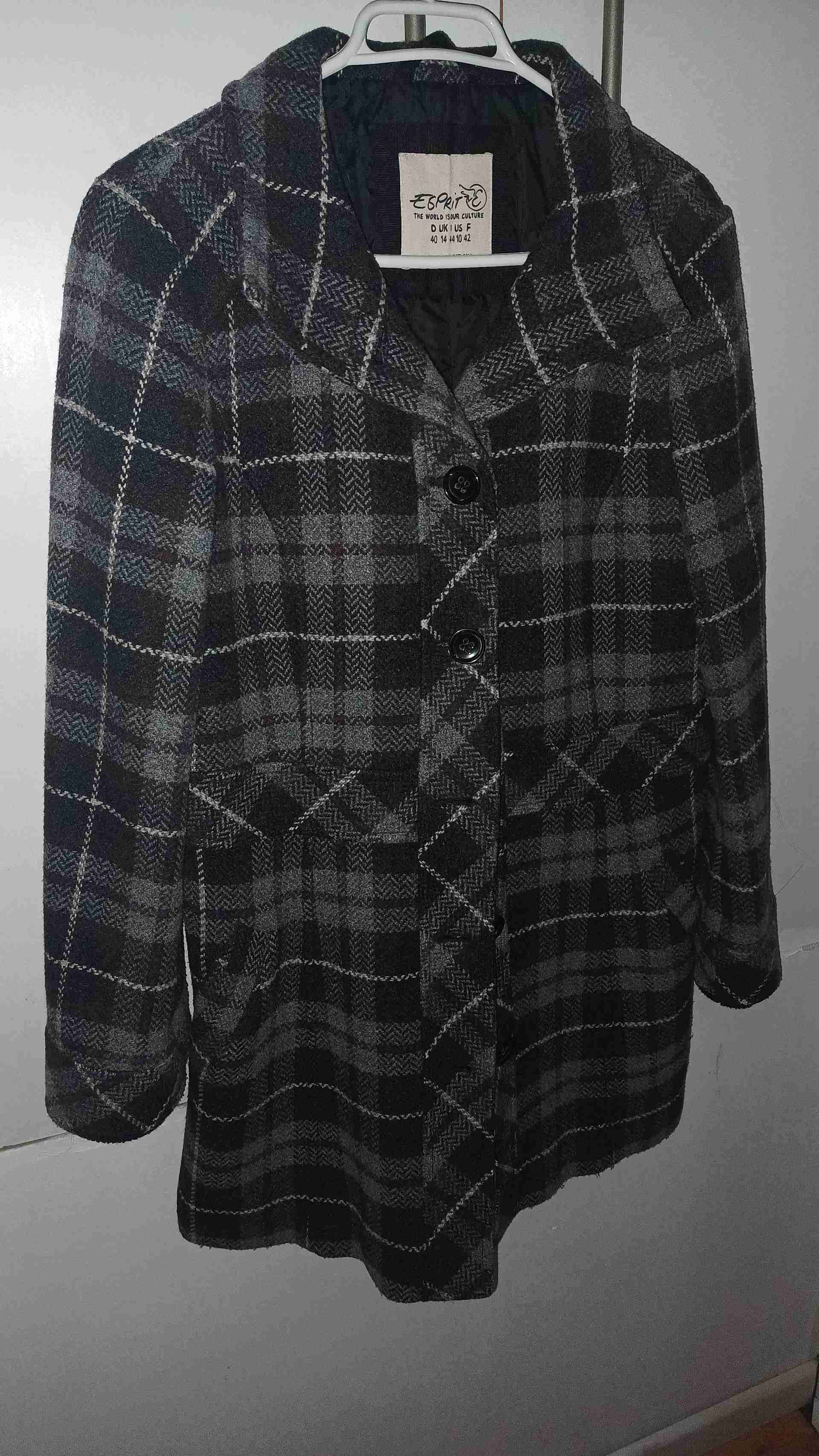 Abrigo grueso - miniatura 2