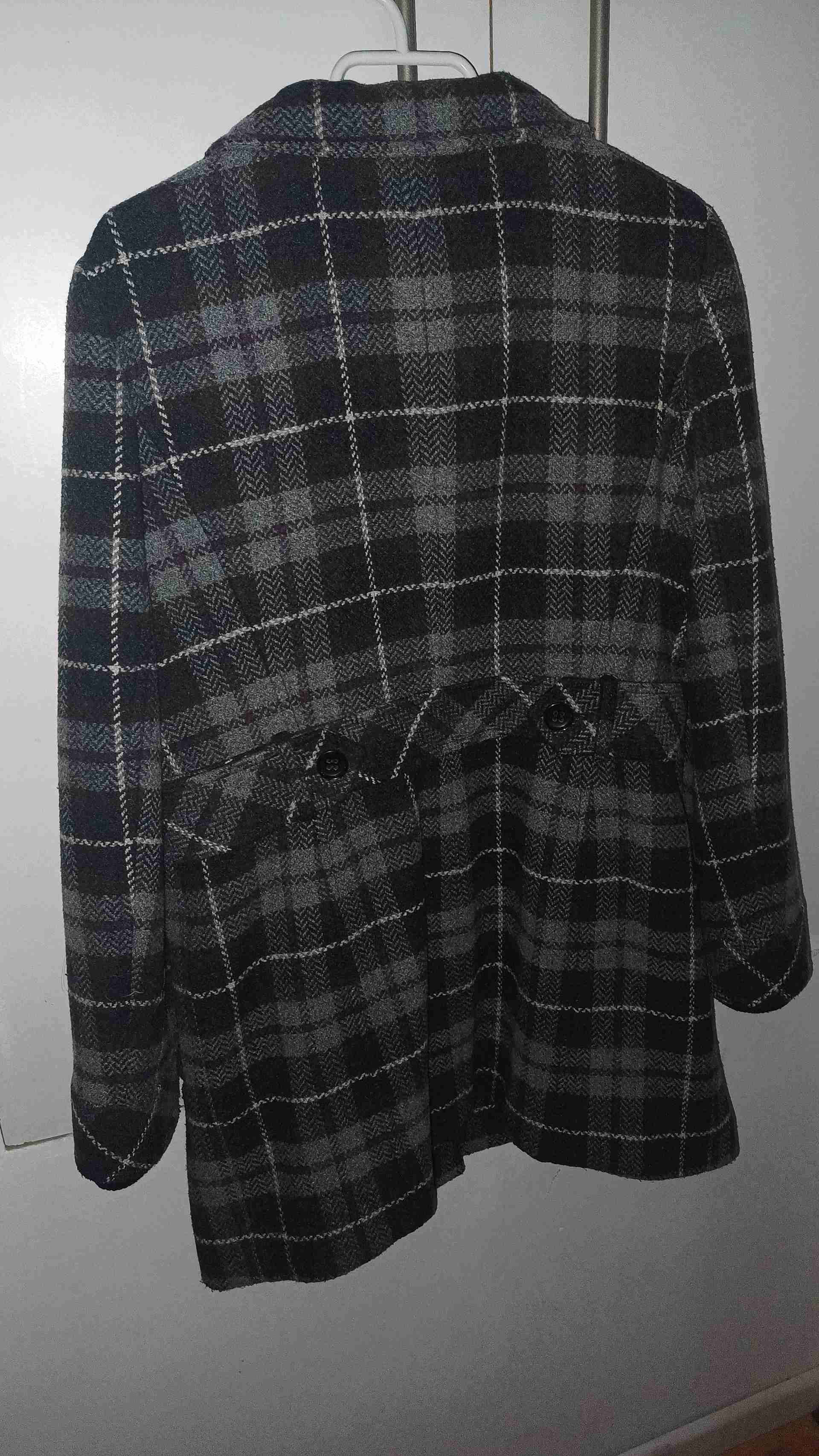 Abrigo grueso - miniatura 3