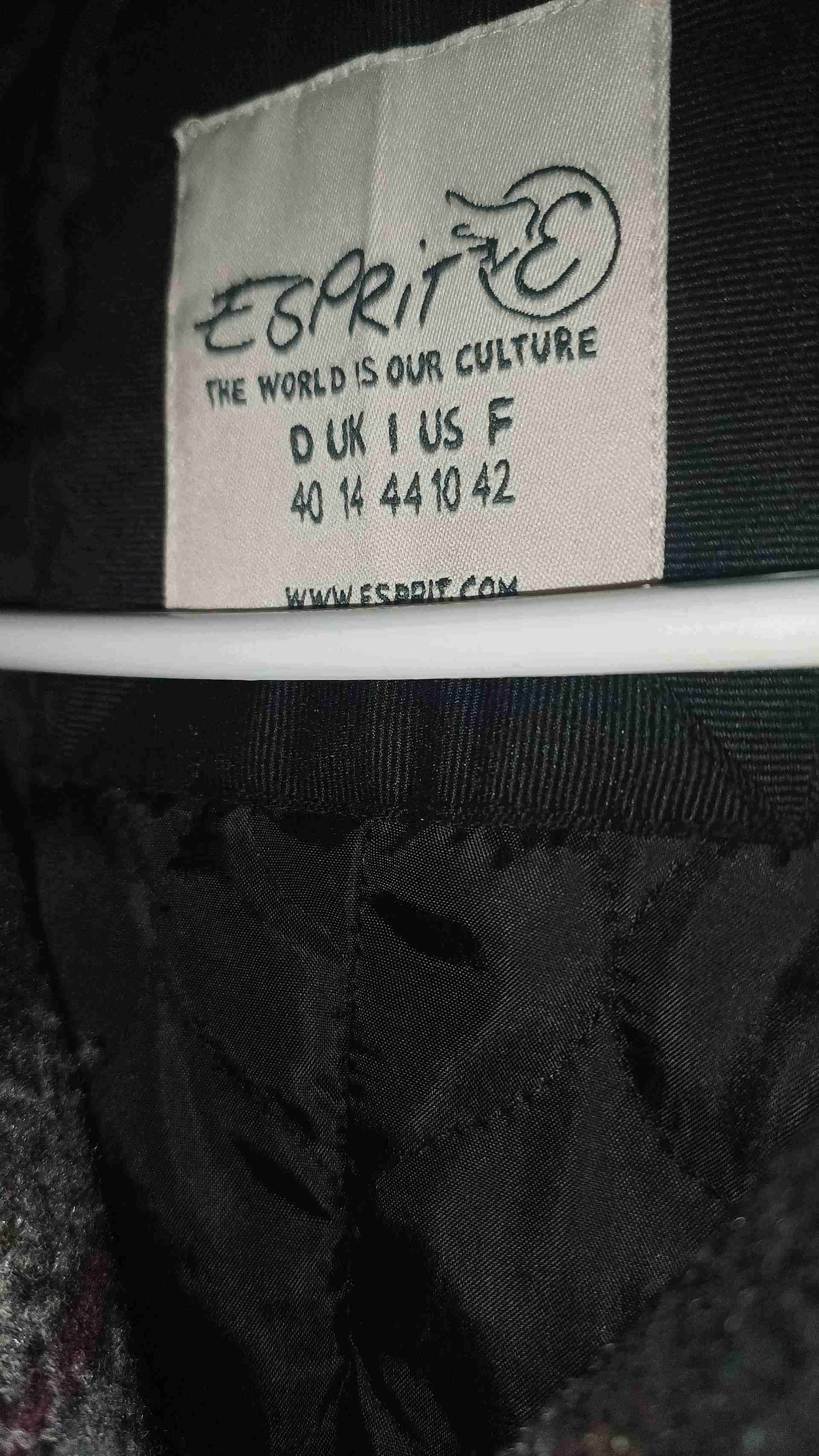 Abrigo grueso - miniatura 4