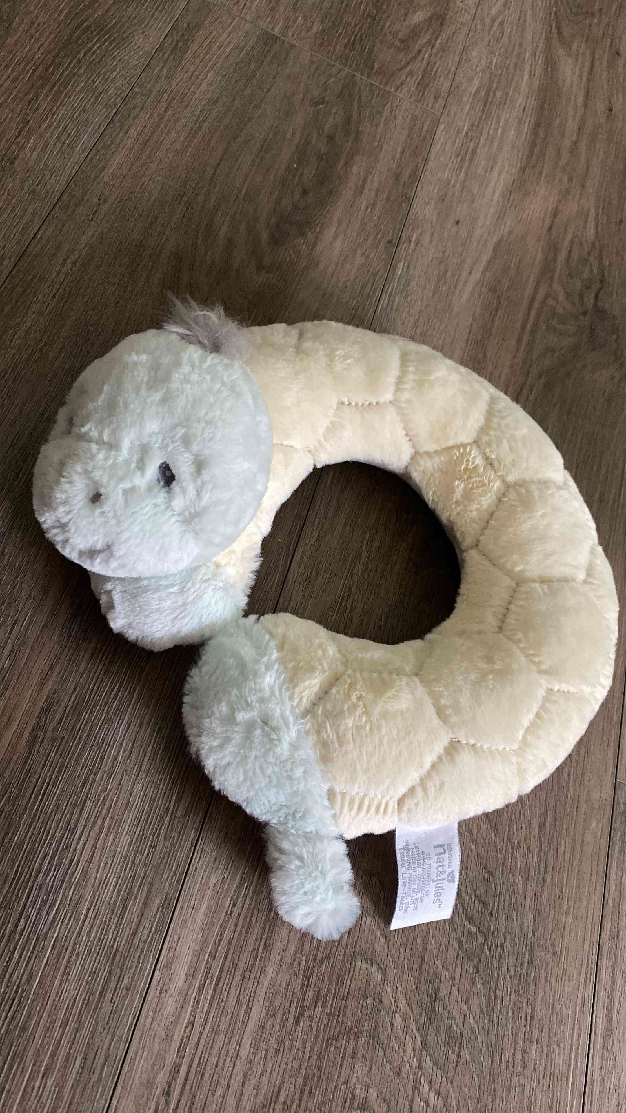 Set de juguetes de bebé variados - miniatura 2