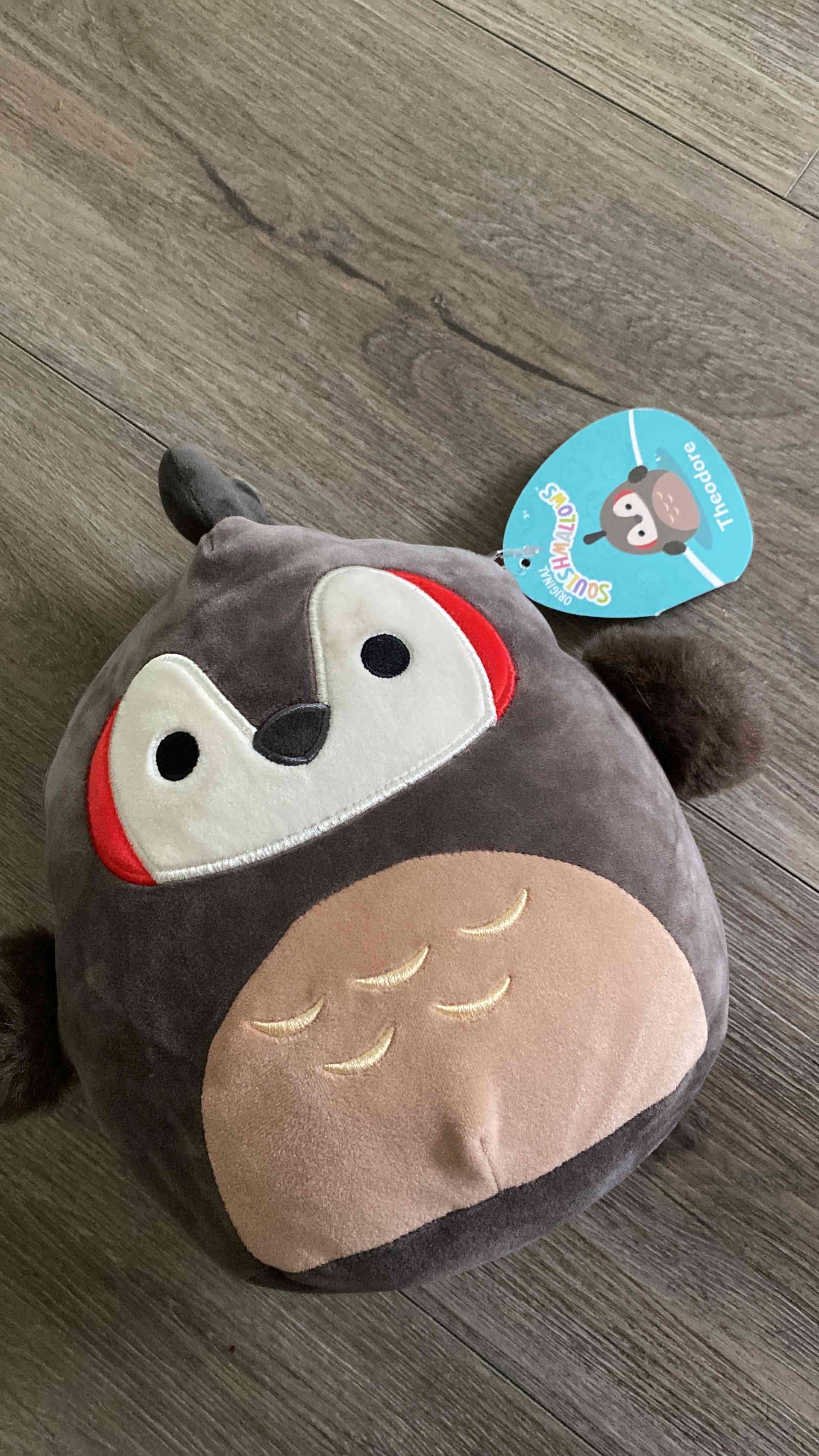 Set de juguetes de bebé variados - miniatura 4